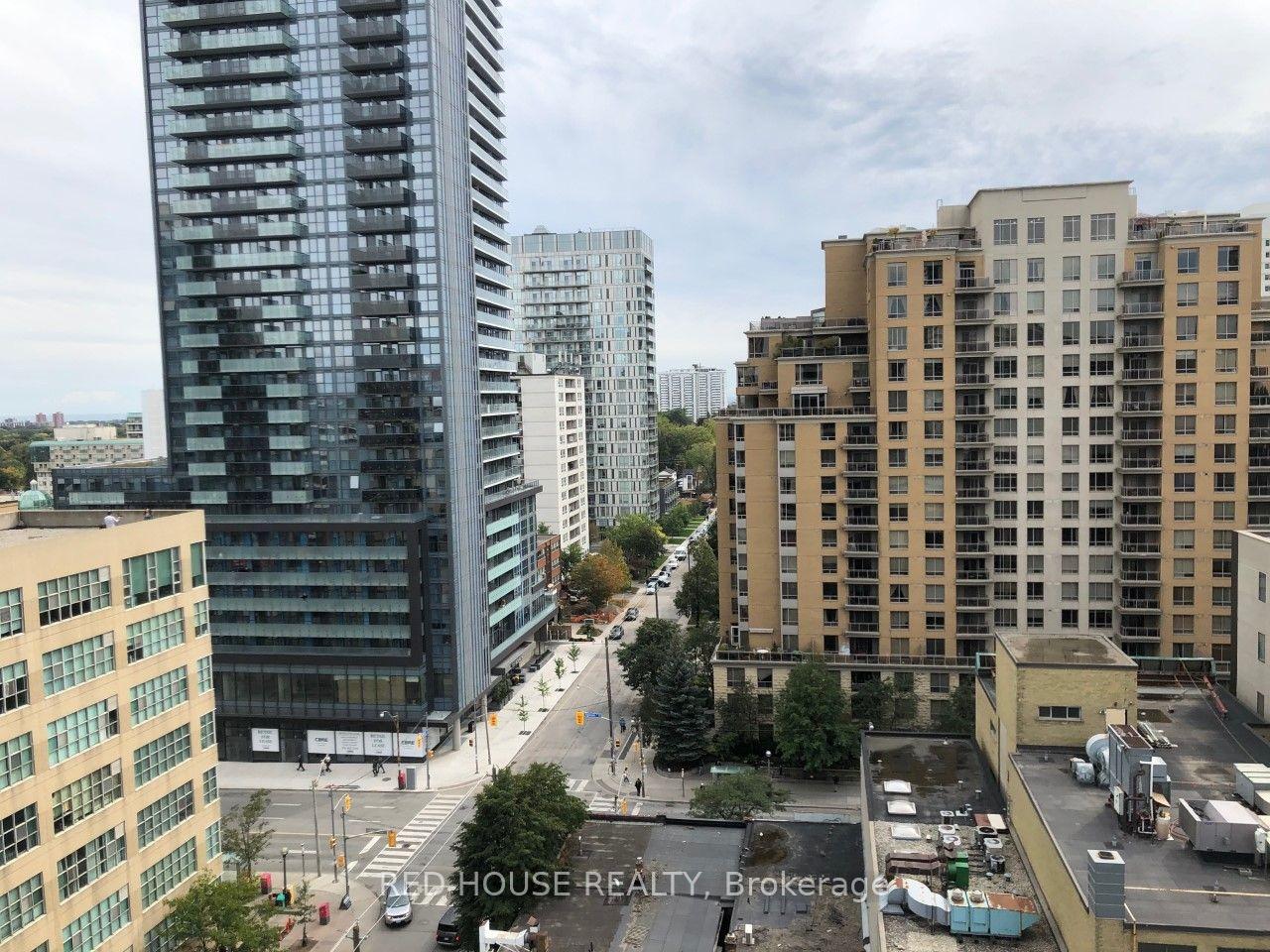 Photo 8 of Unit 1111, 161 Roehampton Avenue, Toronto, Mount Pleasant West — HOMEH