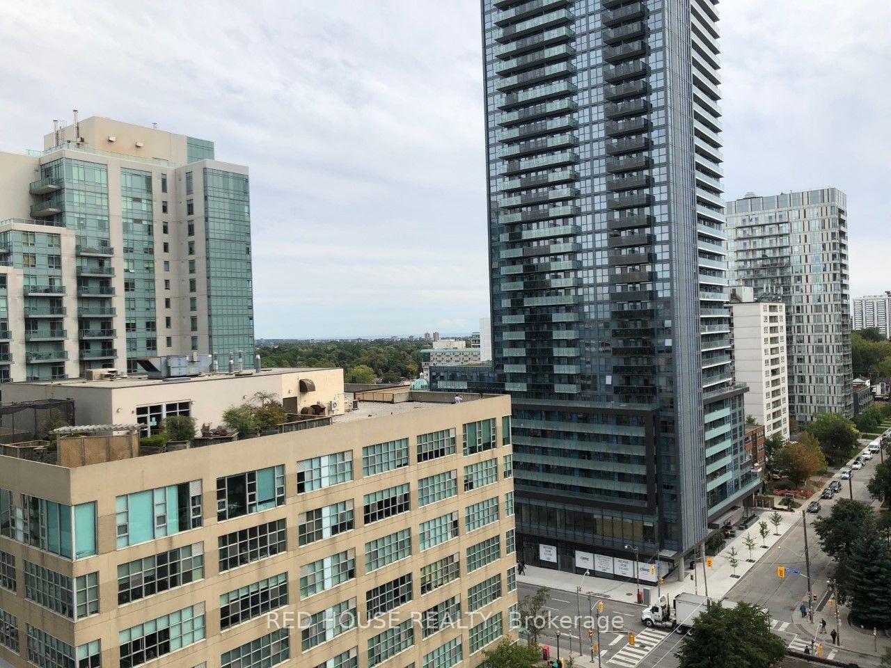 Photo 9 of Unit 1111, 161 Roehampton Avenue, Toronto, Mount Pleasant West — HOMEH