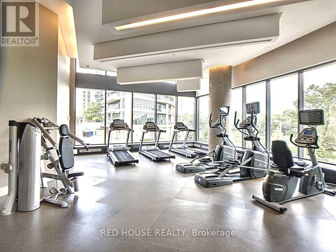 Photo 11 of Unit 1111, 161 Roehampton Avenue, Toronto, Mount Pleasant West — HOMEH