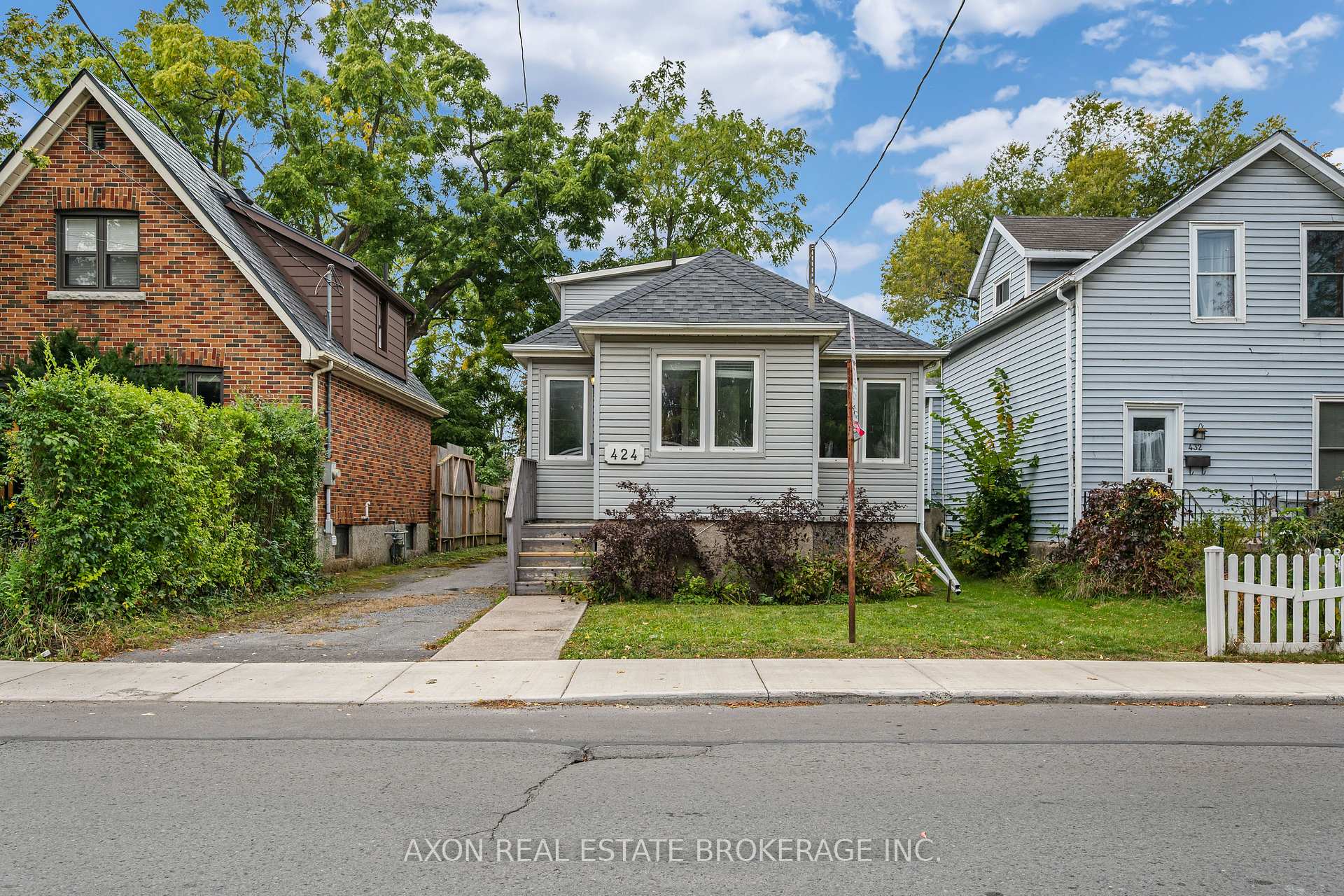 Photo of 424 Victoria Street