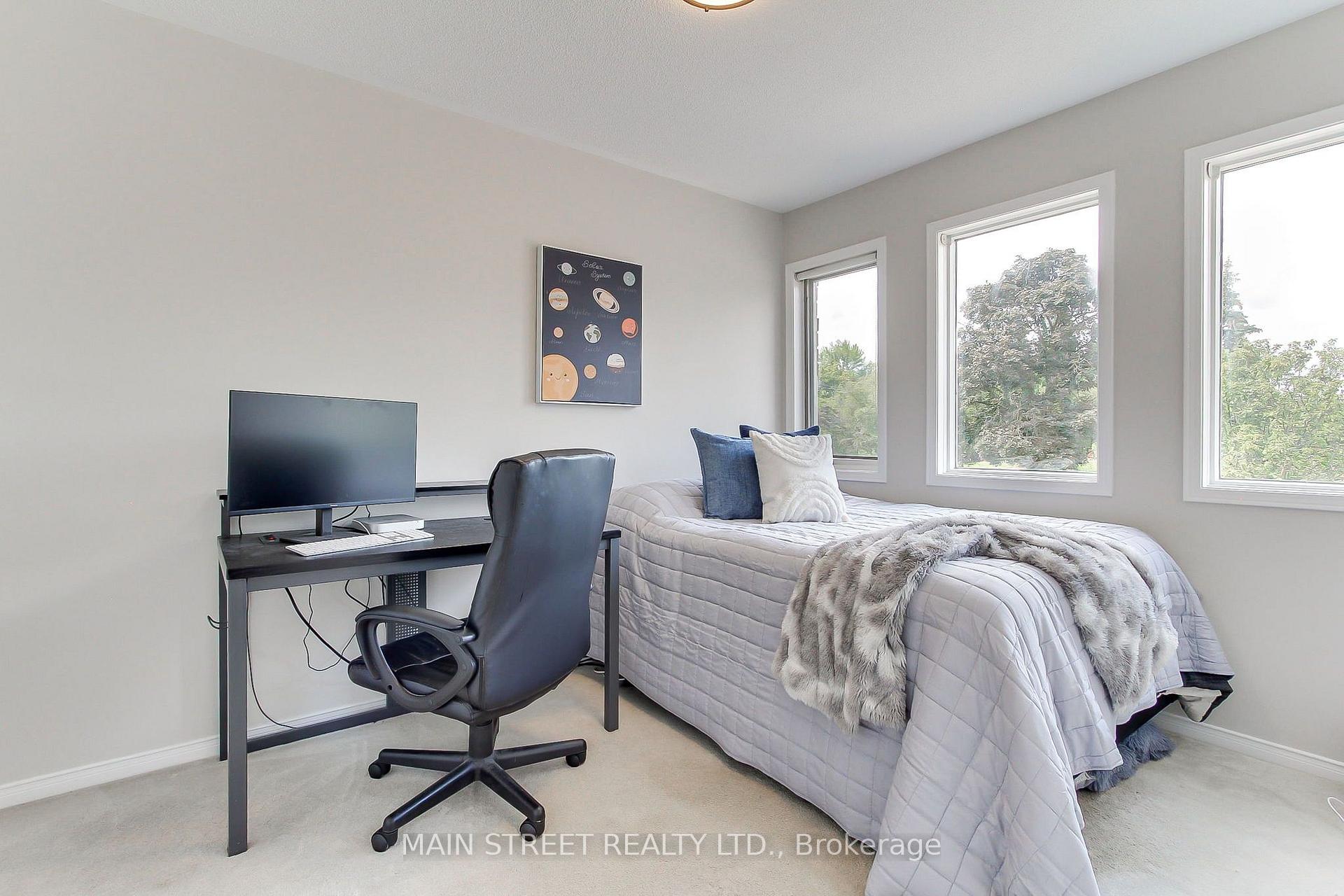 Photo 24 of 70 Dunsmore Crescent, Richmond Hill, Crosby — HOMEH