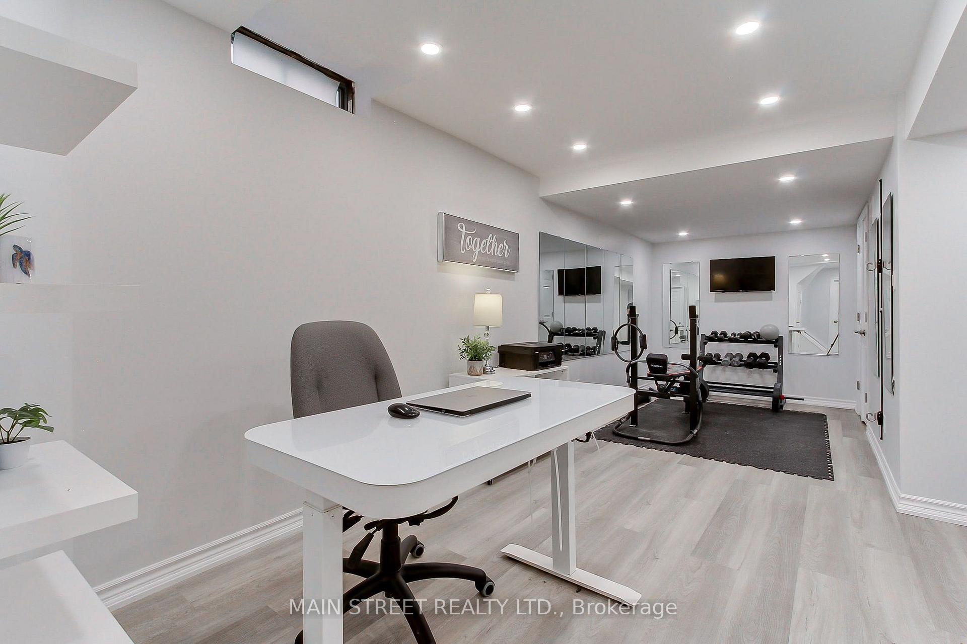 Photo 27 of 70 Dunsmore Crescent, Richmond Hill, Crosby — HOMEH