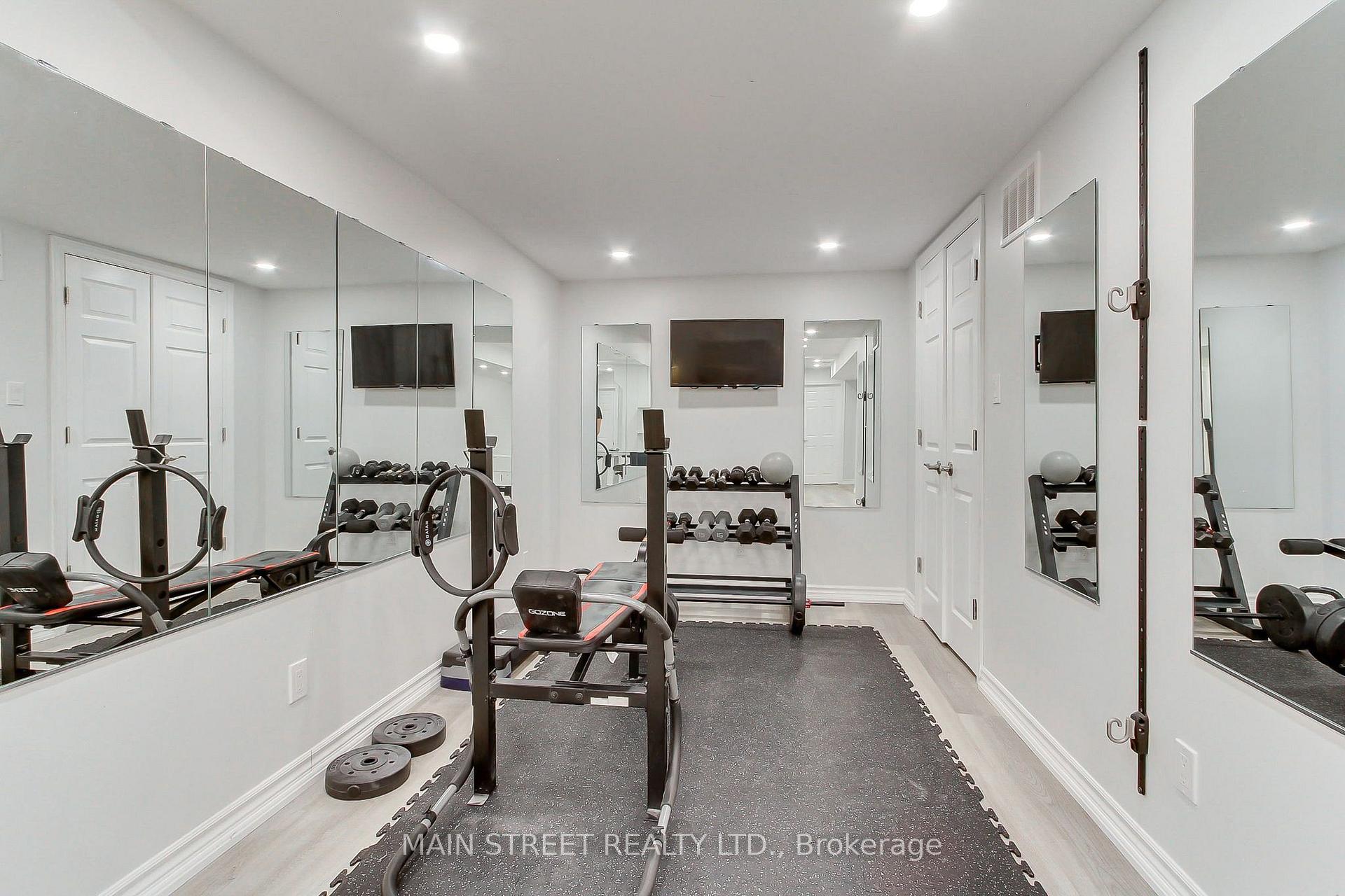 Photo 28 of 70 Dunsmore Crescent, Richmond Hill, Crosby — HOMEH