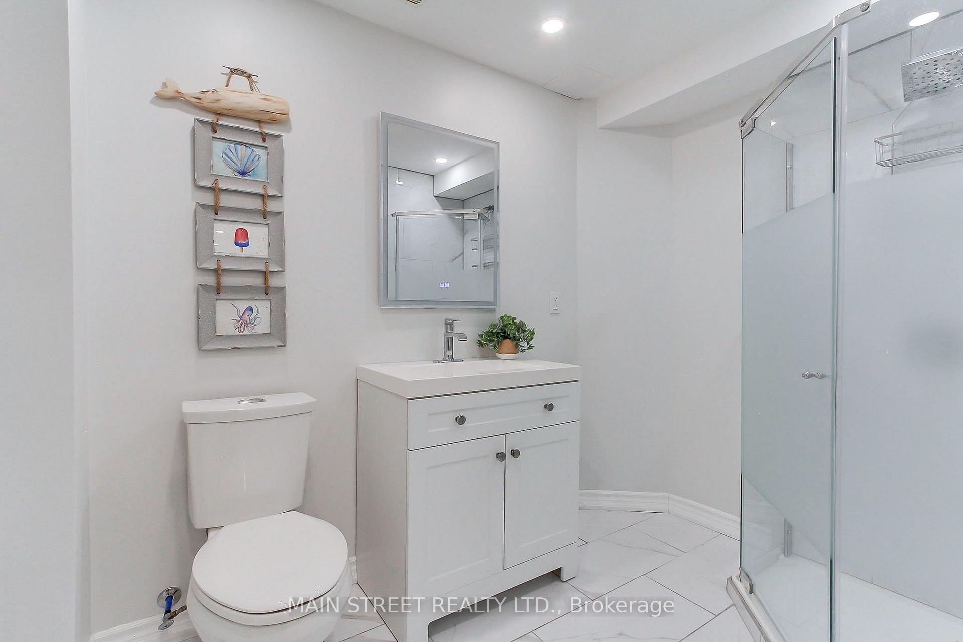 Photo 29 of 70 Dunsmore Crescent, Richmond Hill, Crosby — HOMEH