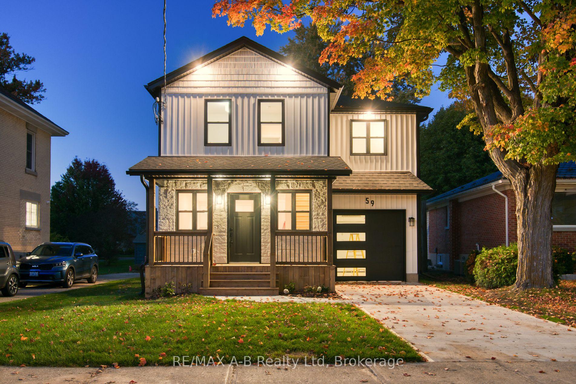 Photo of 59 Princess Street