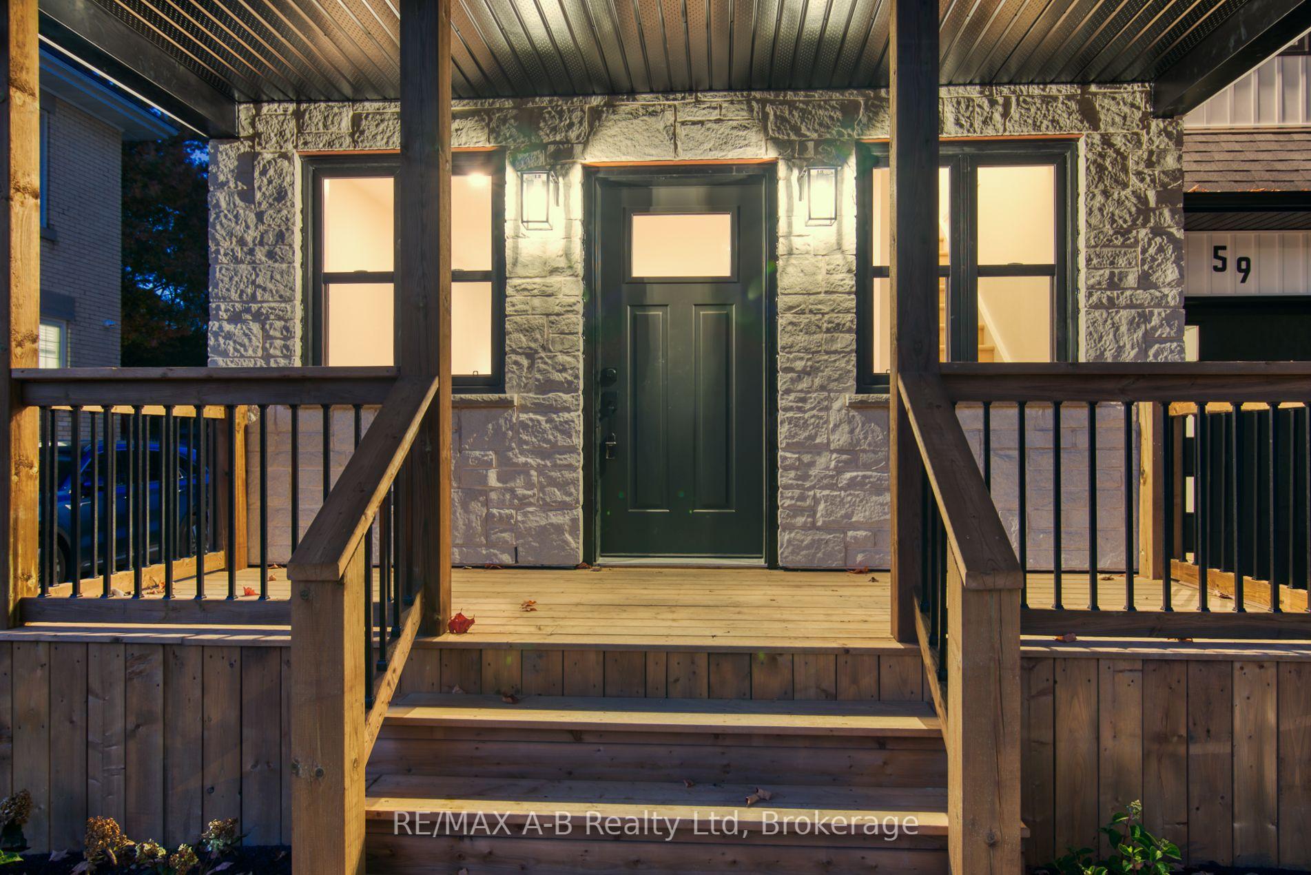 Photo 4 of 59 Princess Street, Stratford — HOMEH