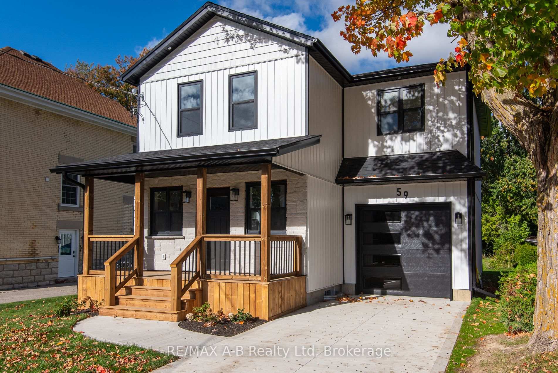 Photo 1 of 59 Princess Street, Stratford — HOMEH