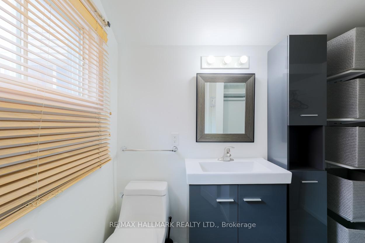 Photo 11 of Unit Main Floor, 405 Kingston Road, Toronto, The Beaches — HOMEH