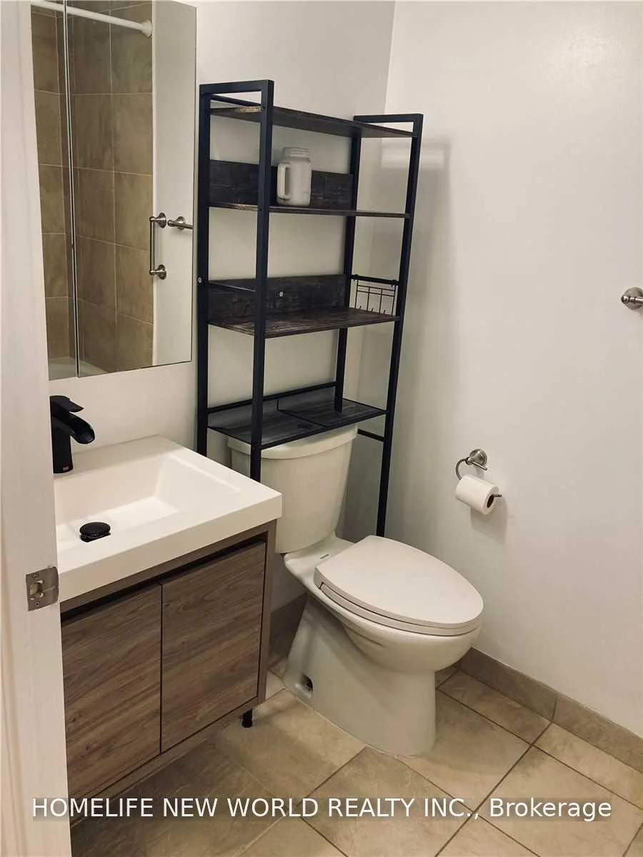 Photo 16 of Unit 412, 20 Blue Jays Way, Toronto, Waterfront Communities — HOMEH