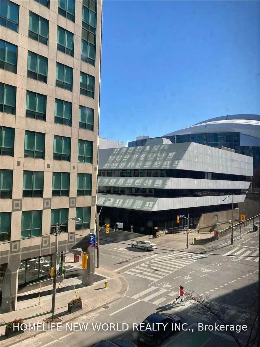 Photo 20 of Unit 412, 20 Blue Jays Way, Toronto, Waterfront Communities — HOMEH