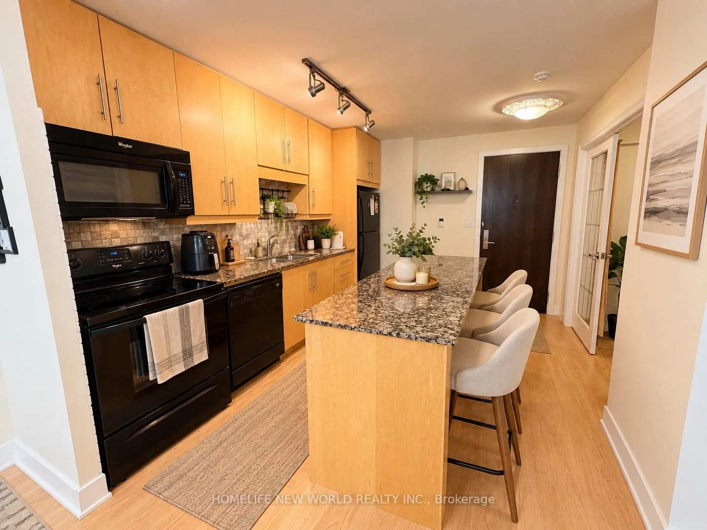 Photo 26 of Unit 412, 20 Blue Jays Way, Toronto, Waterfront Communities — HOMEH