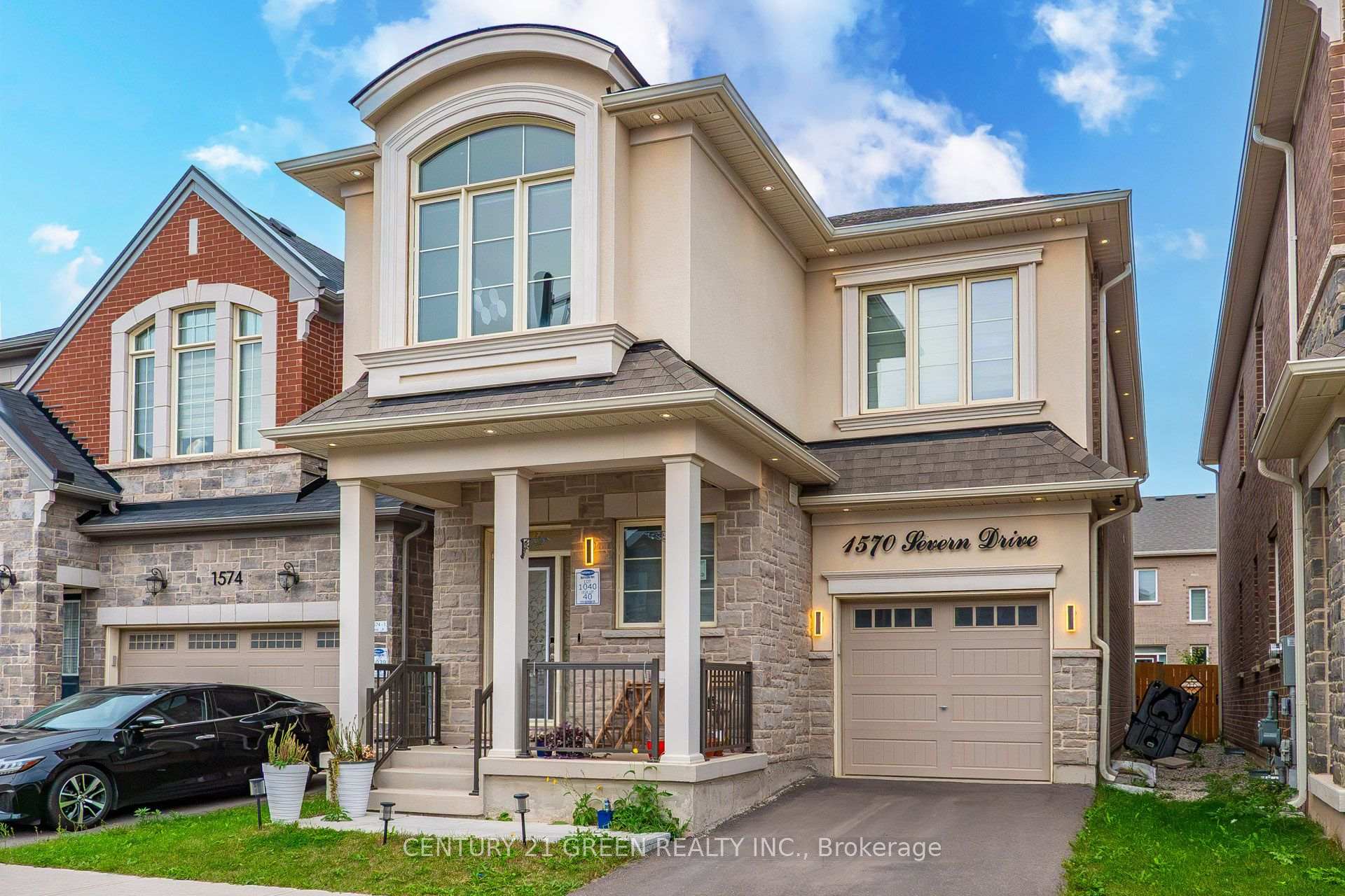 Photo of 1570 Severn Drive