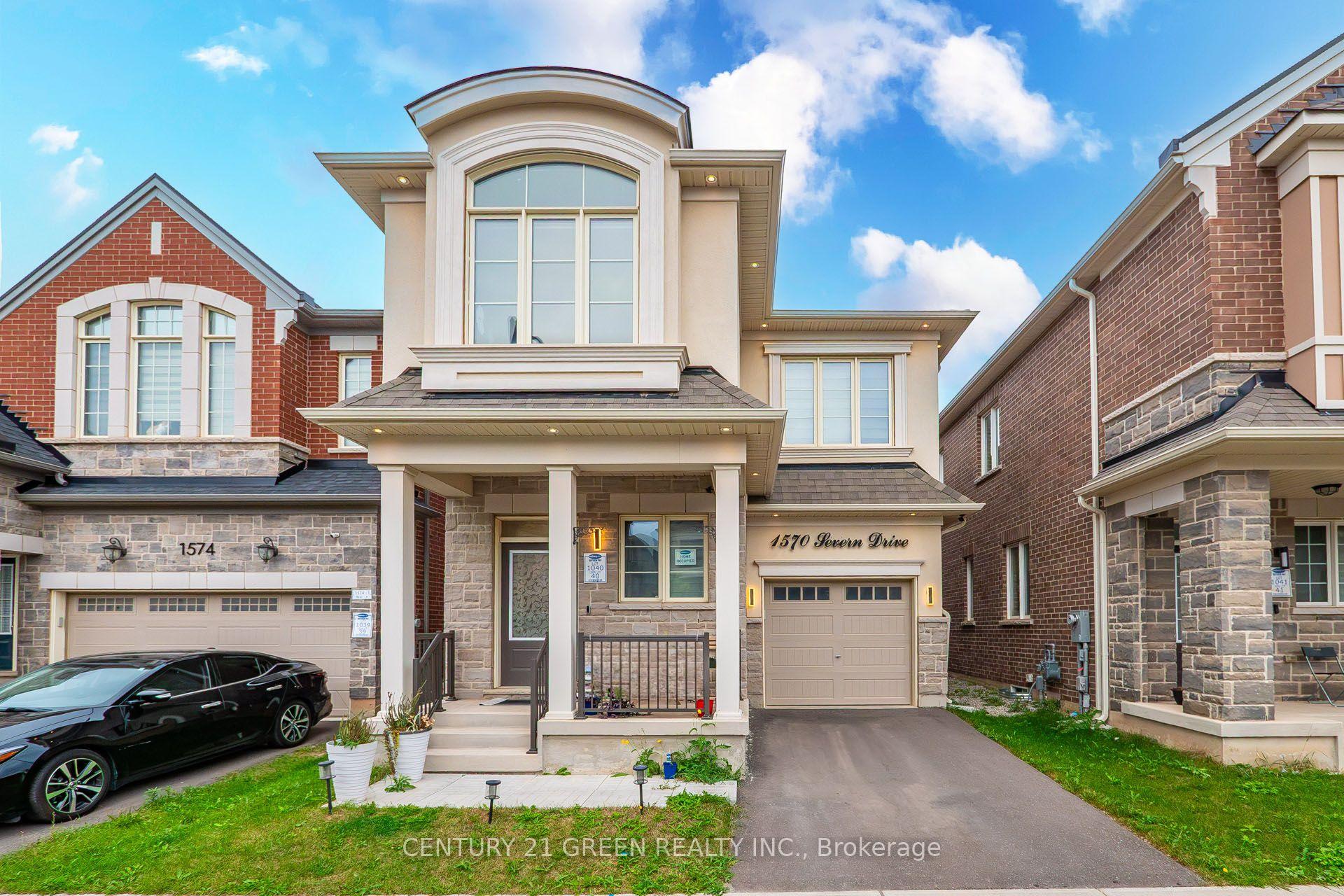 Photo 3 of 1570 Severn Drive, Milton, Bowes — HOMEH