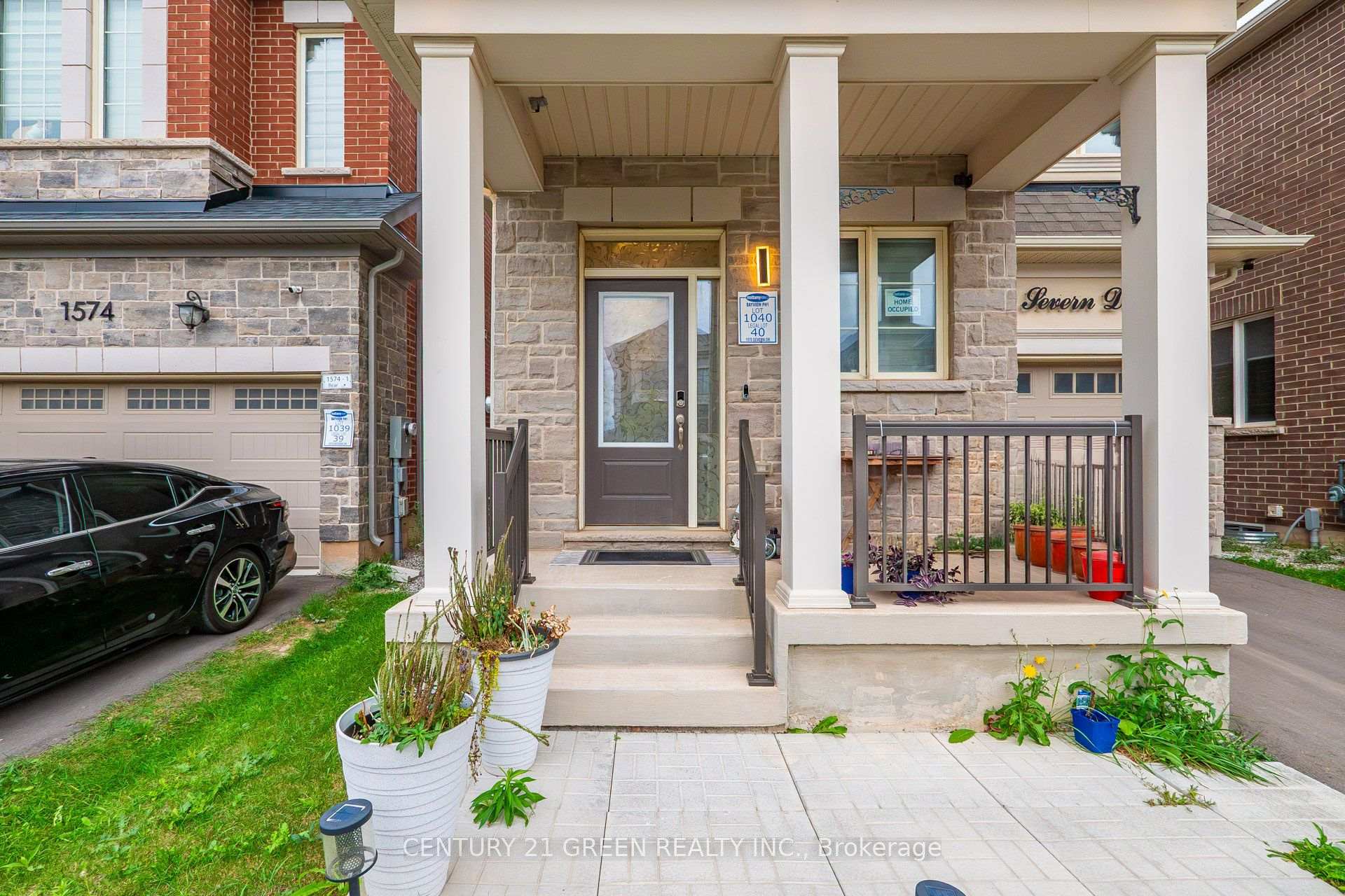 Photo 4 of 1570 Severn Drive, Milton, Bowes — HOMEH
