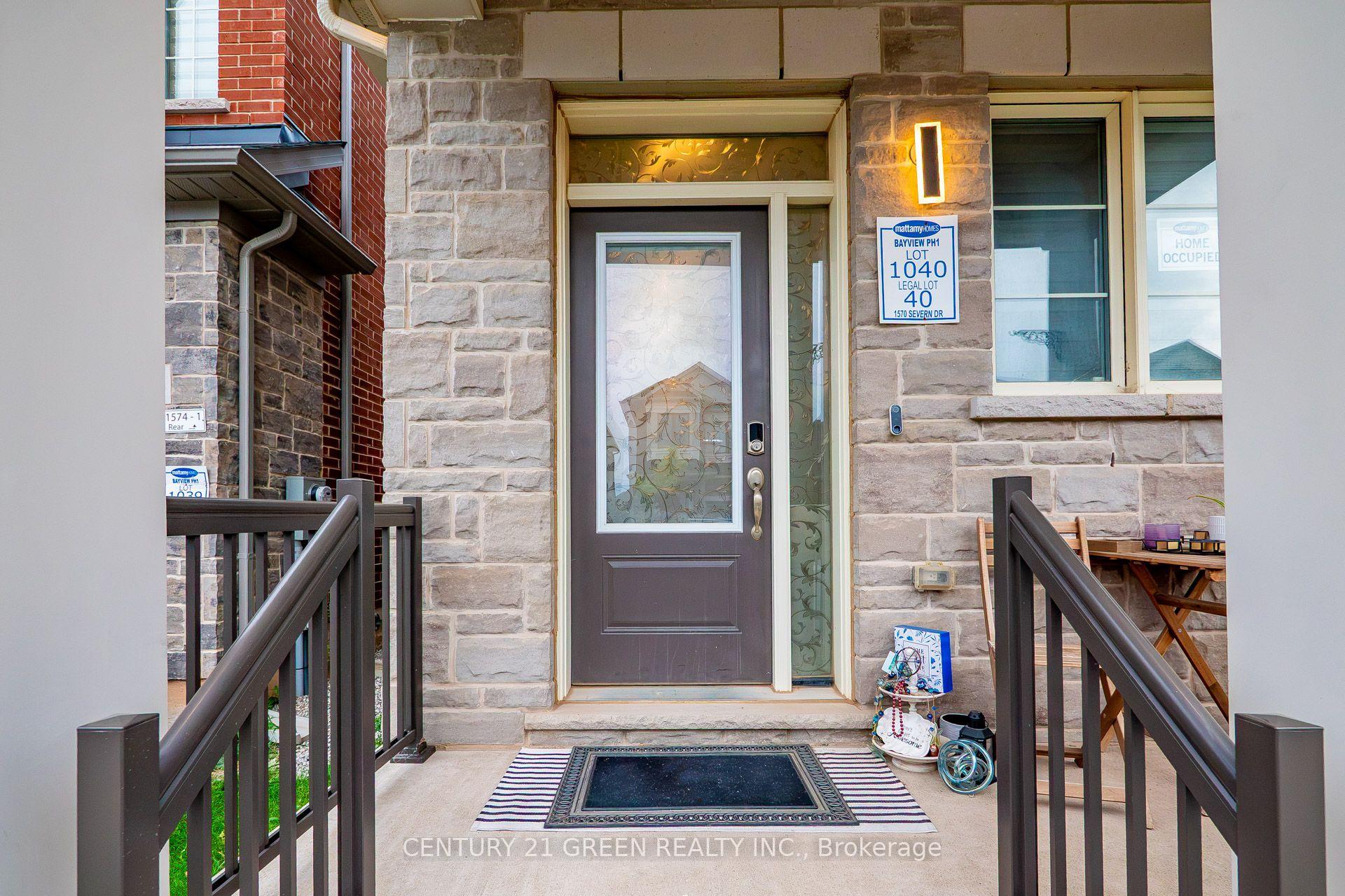 Photo 5 of 1570 Severn Drive, Milton, Bowes — HOMEH