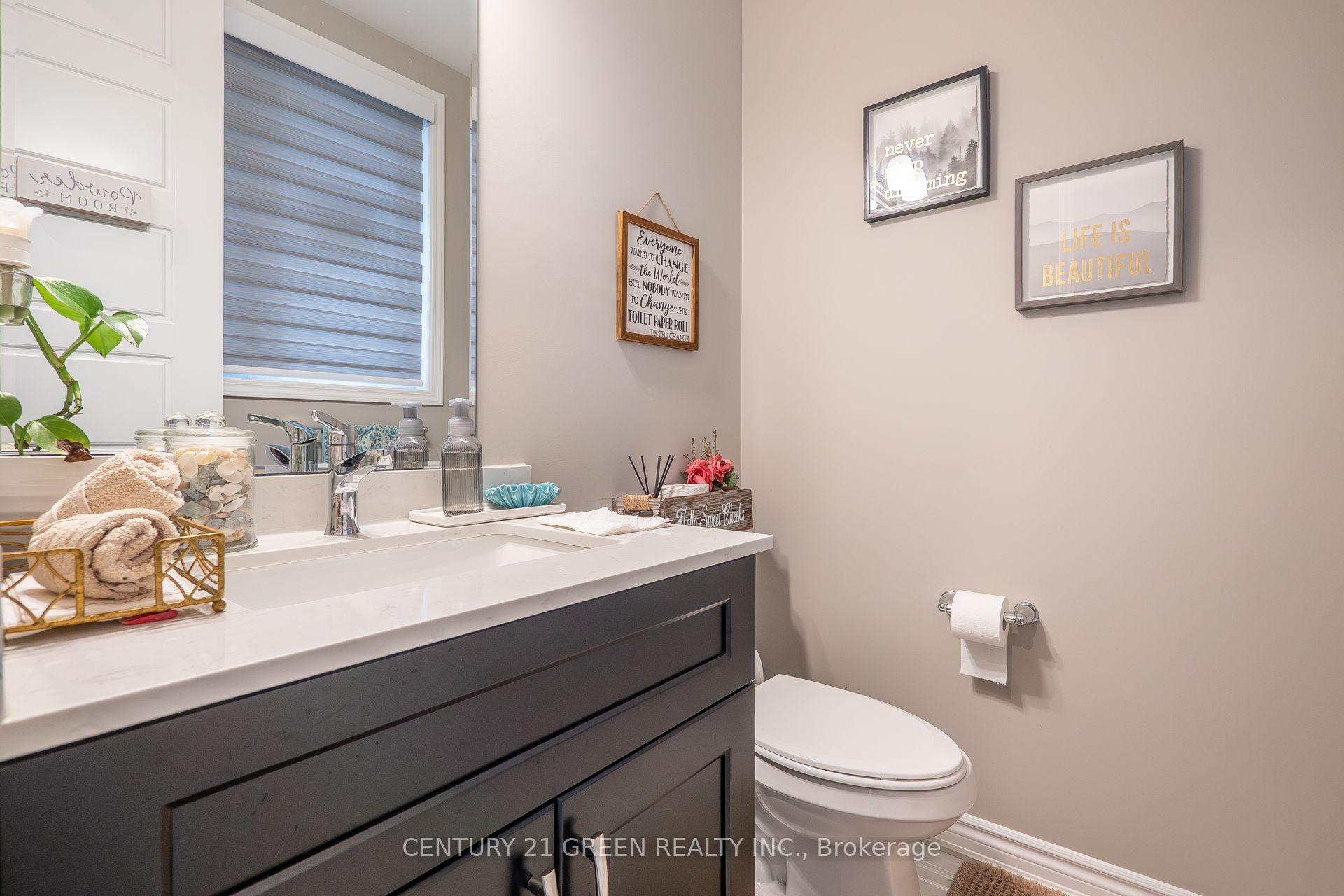 Photo 9 of 1570 Severn Drive, Milton, Bowes — HOMEH