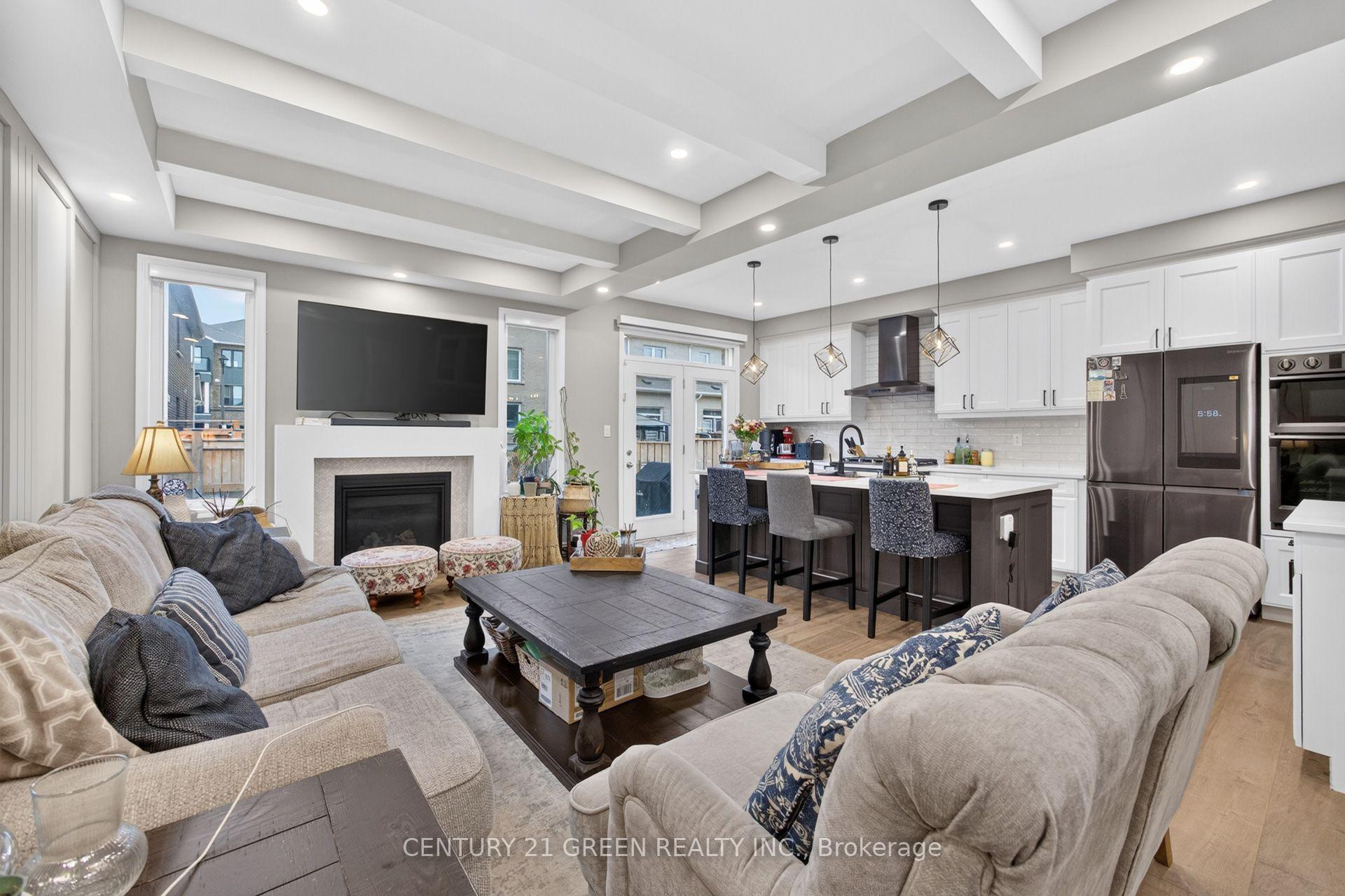 Photo 12 of 1570 Severn Drive, Milton, Bowes — HOMEH