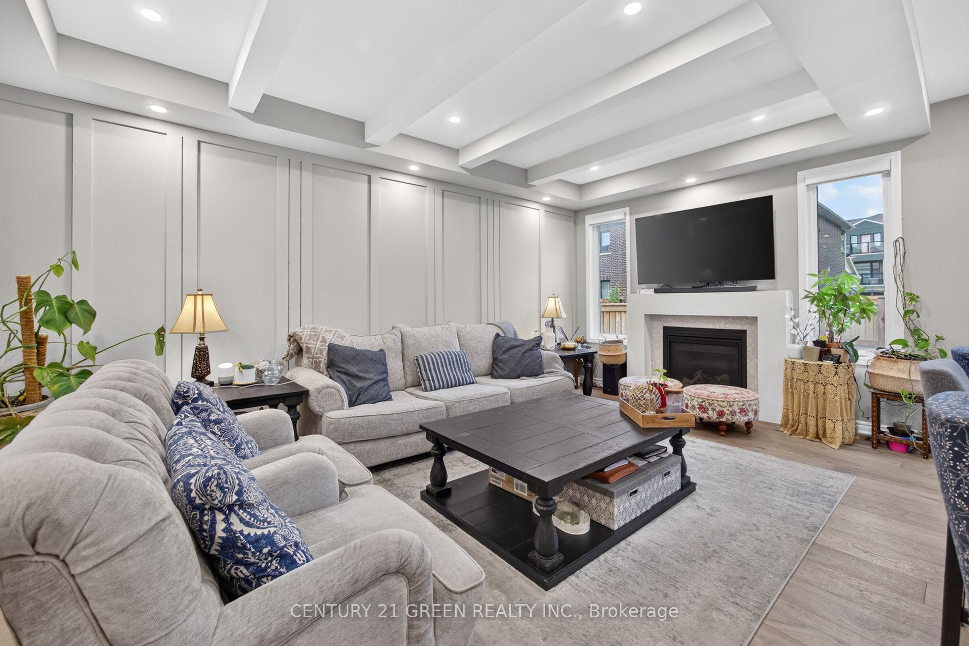 Photo 14 of 1570 Severn Drive, Milton, Bowes — HOMEH