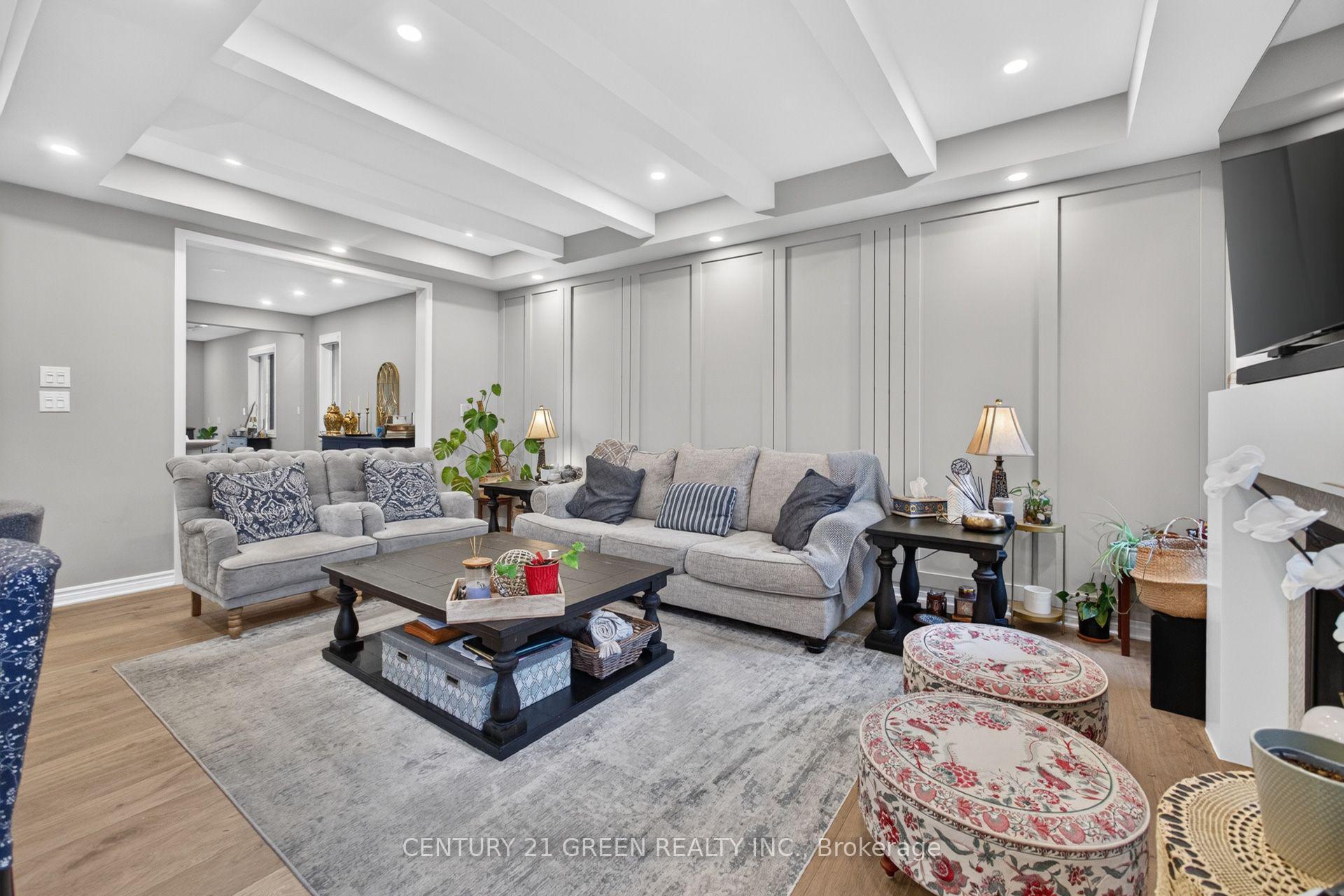 Photo 15 of 1570 Severn Drive, Milton, Bowes — HOMEH