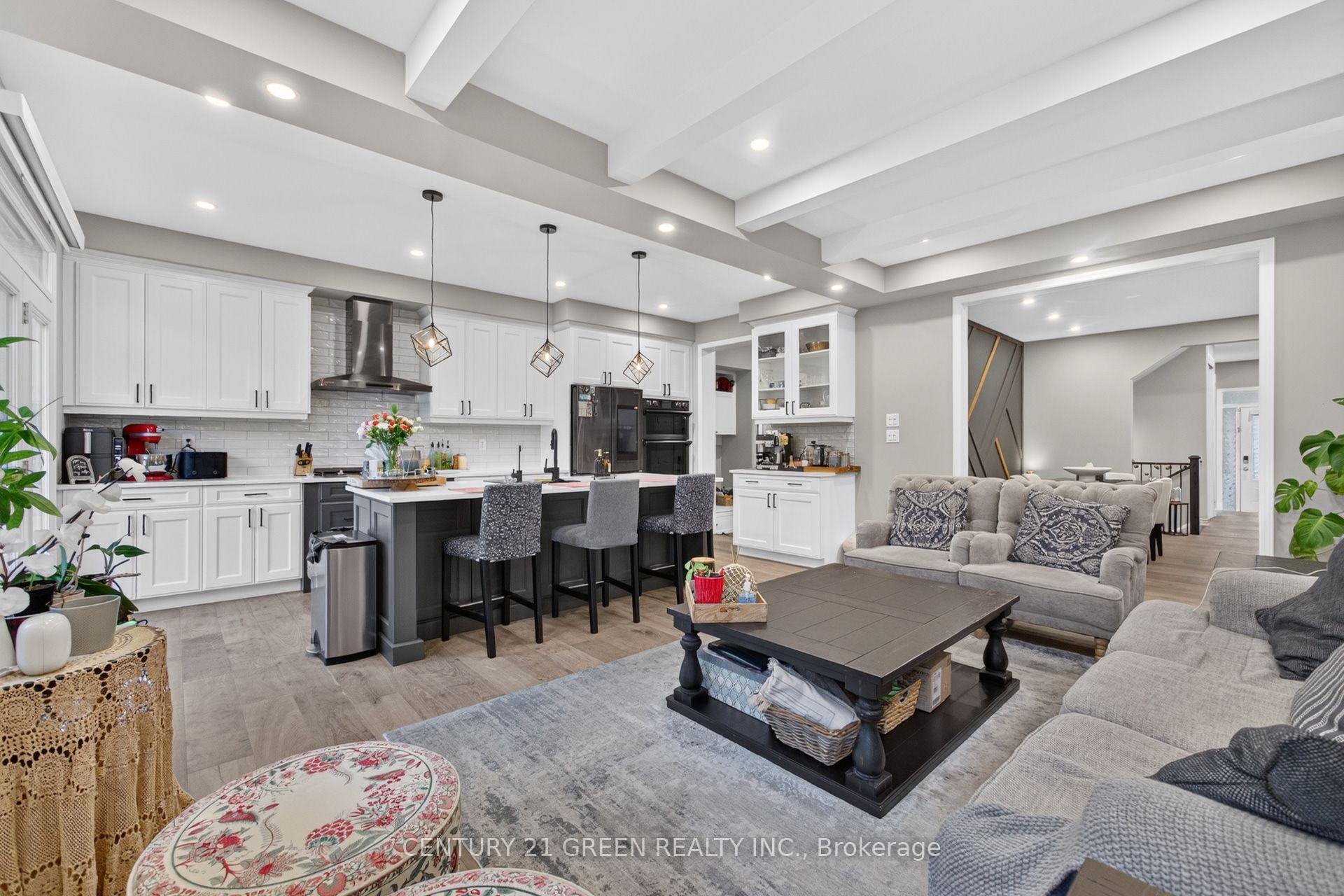 Photo 16 of 1570 Severn Drive, Milton, Bowes — HOMEH