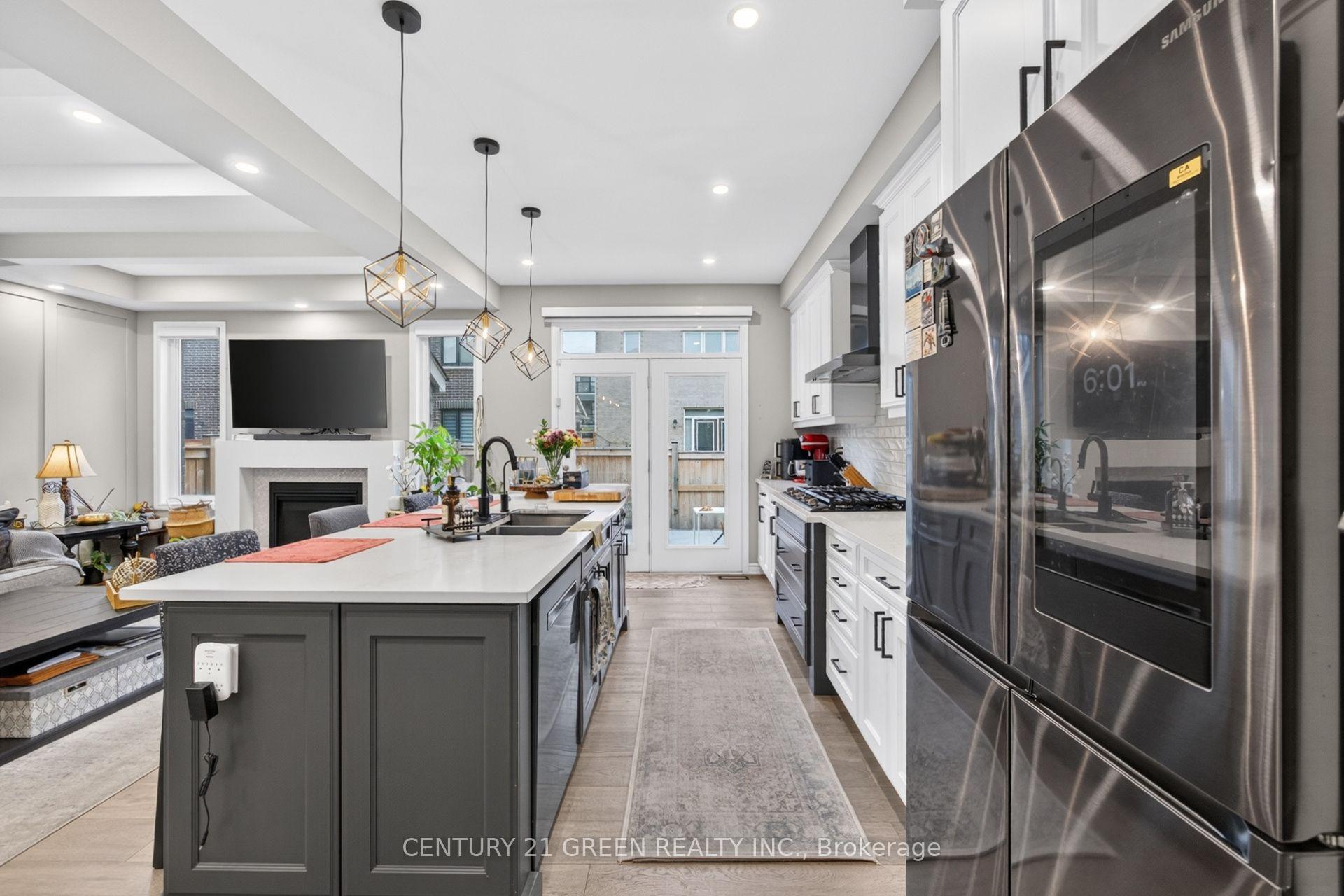 Photo 20 of 1570 Severn Drive, Milton, Bowes — HOMEH