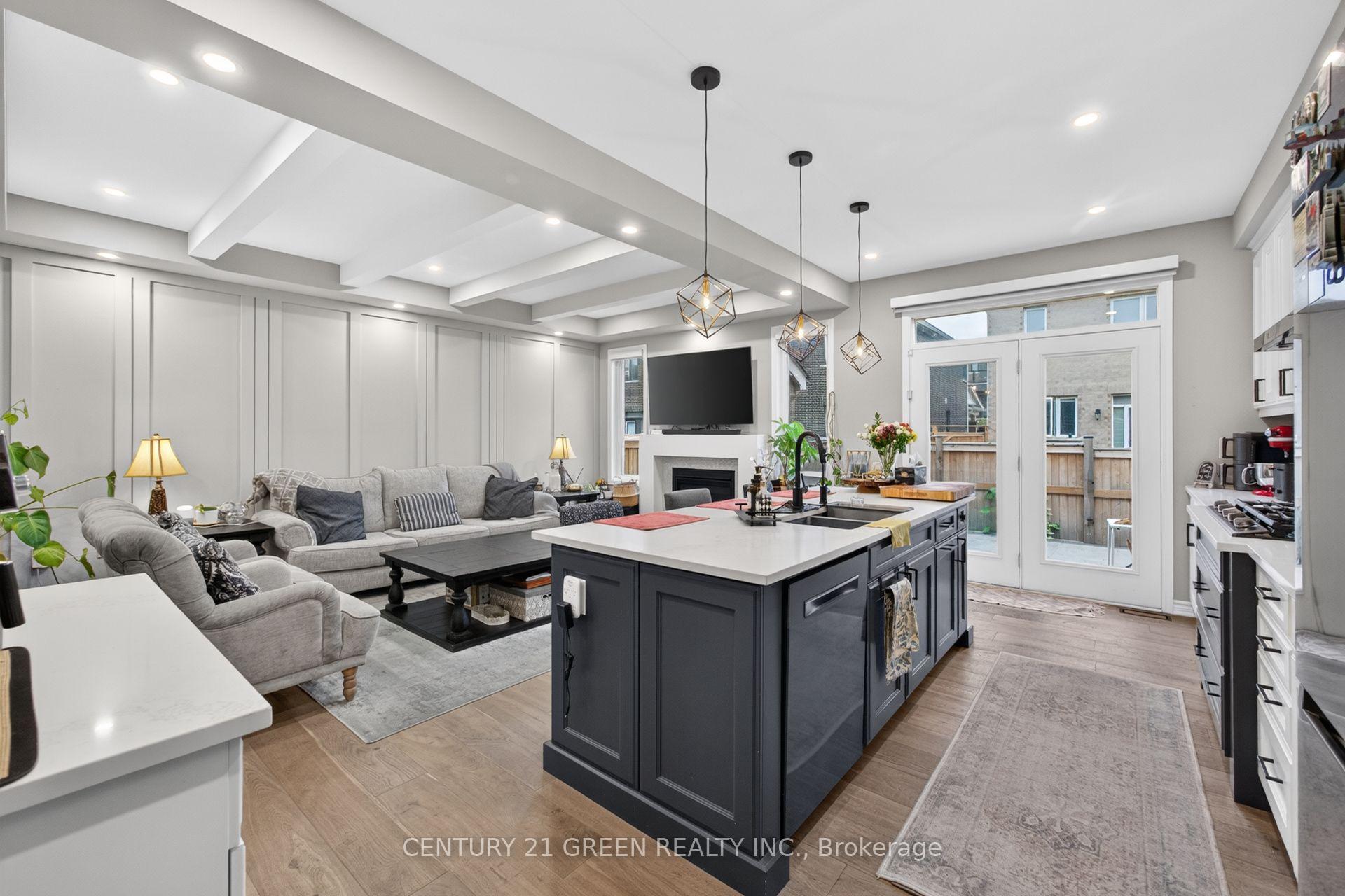Photo 21 of 1570 Severn Drive, Milton, Bowes — HOMEH