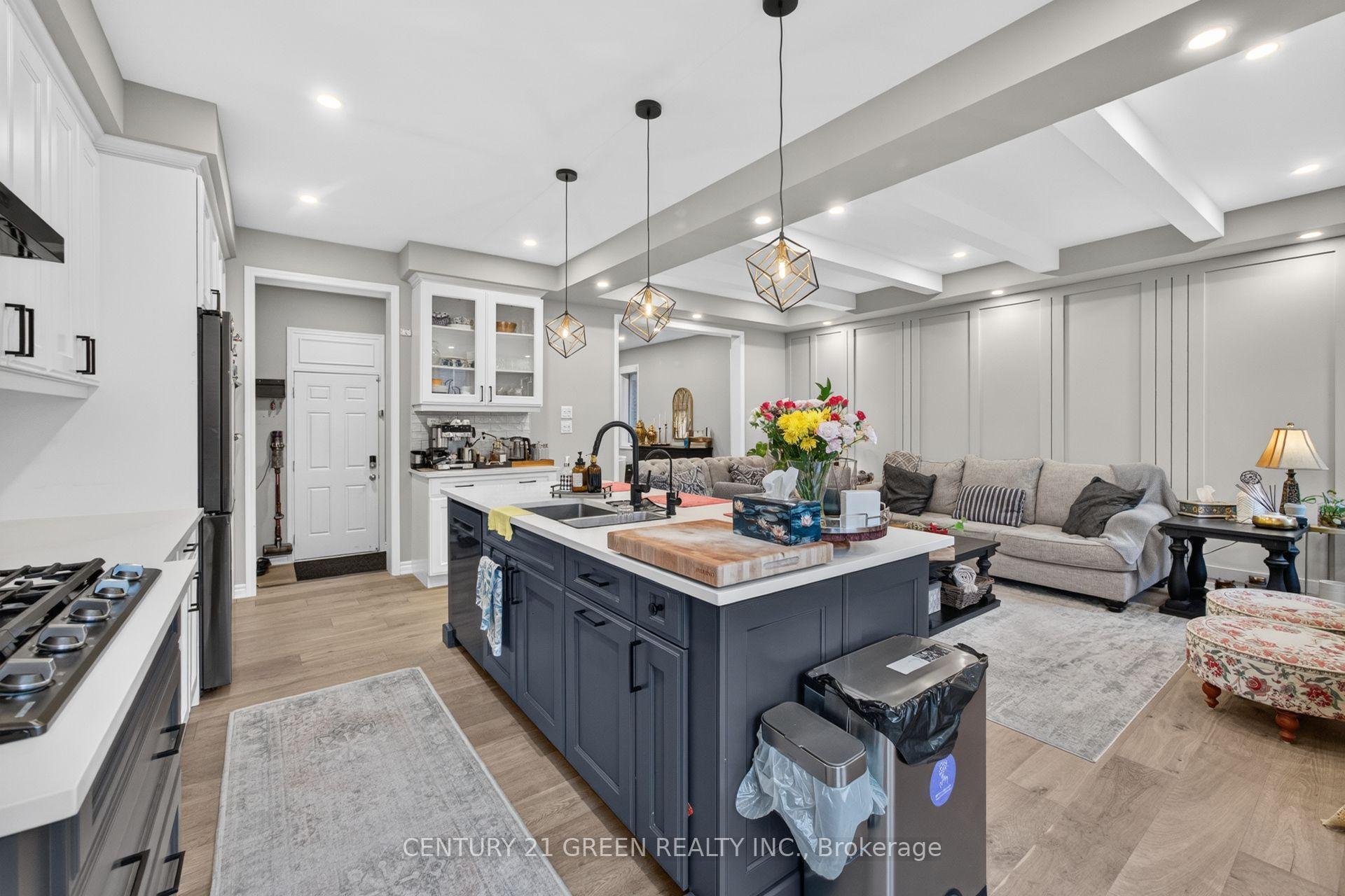 Photo 22 of 1570 Severn Drive, Milton, Bowes — HOMEH