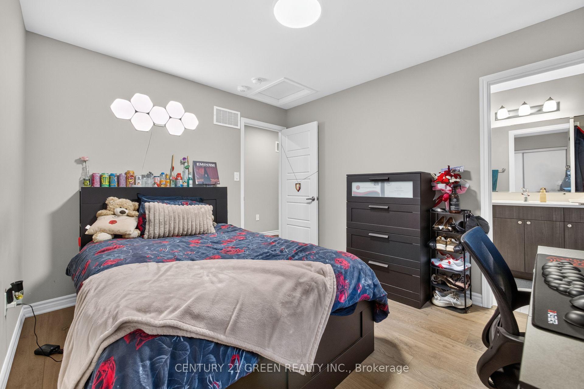 Photo 38 of 1570 Severn Drive, Milton, Bowes — HOMEH