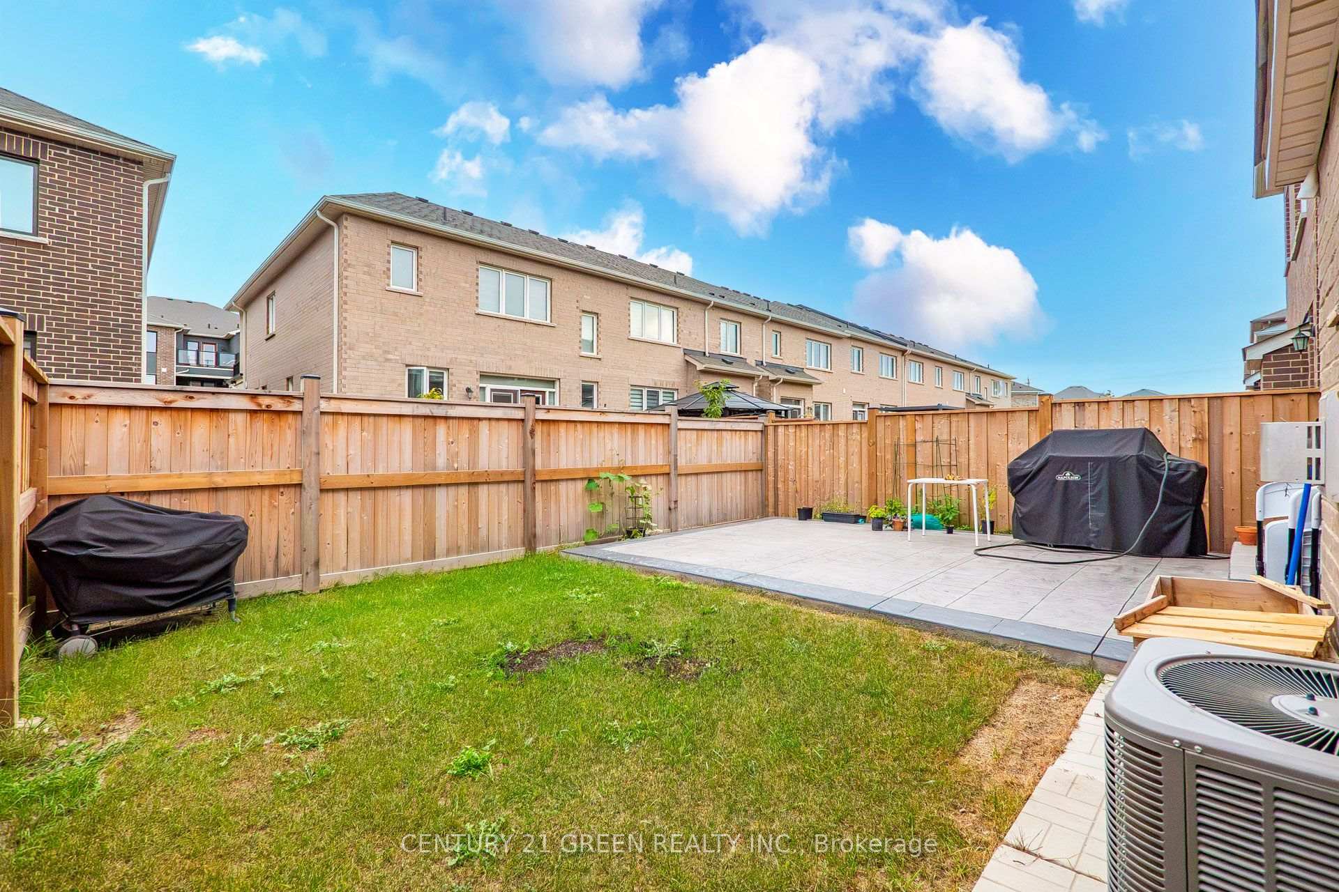 Photo 47 of 1570 Severn Drive, Milton, Bowes — HOMEH