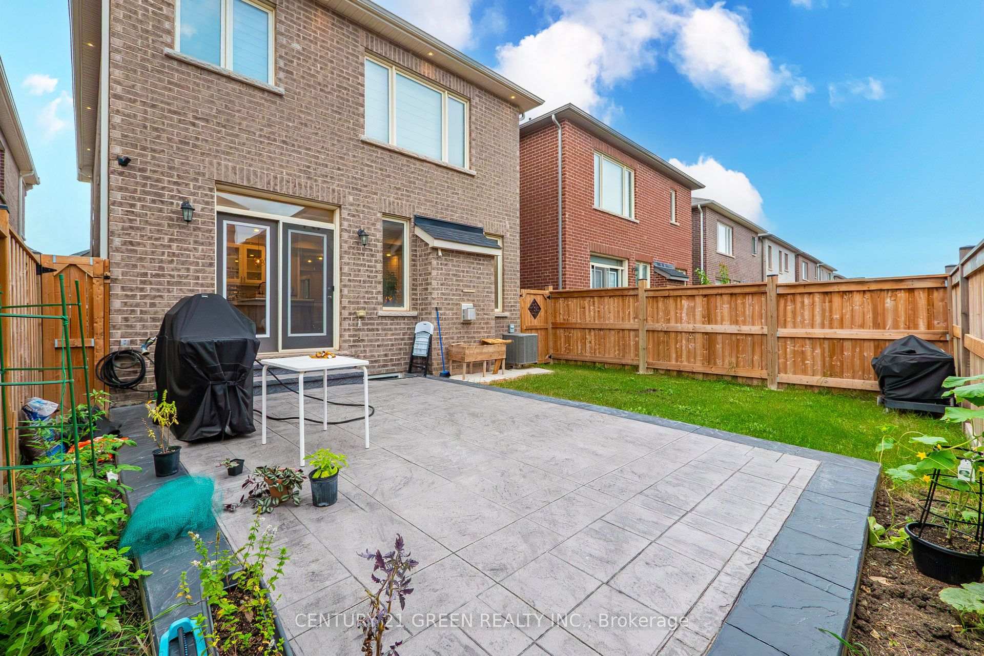 Photo 49 of 1570 Severn Drive, Milton, Bowes — HOMEH