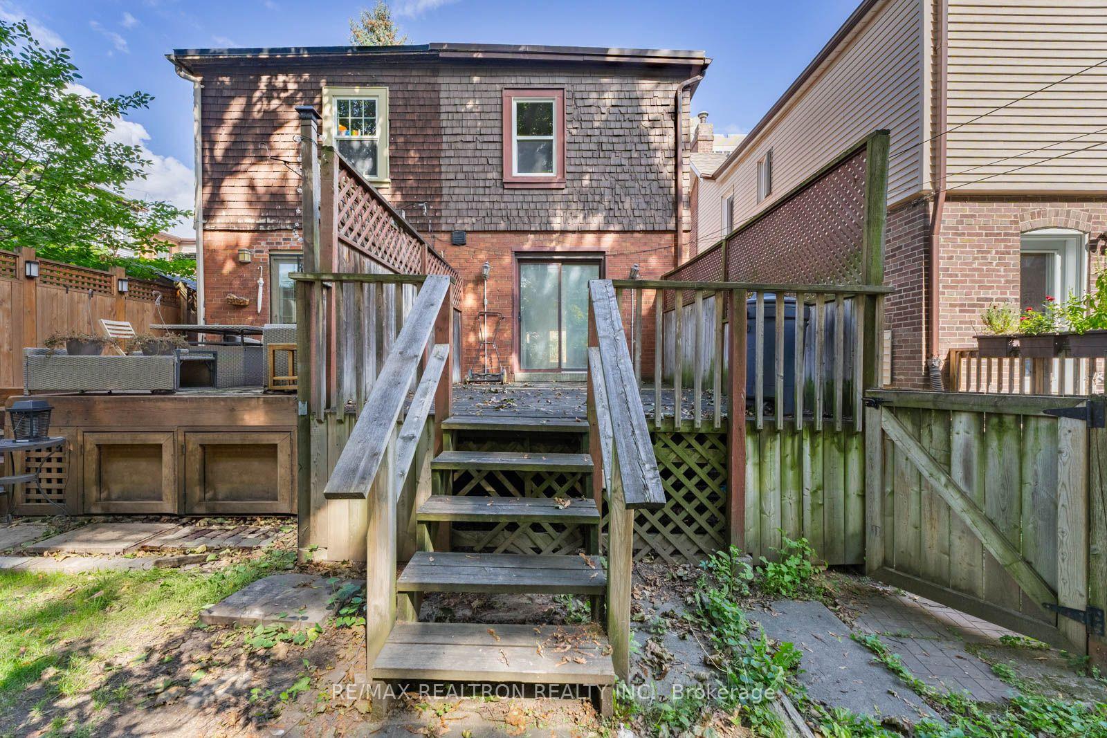 Photo 38 of 38 Henning Avenue, Toronto, Yonge-Eglinton — HOMEH