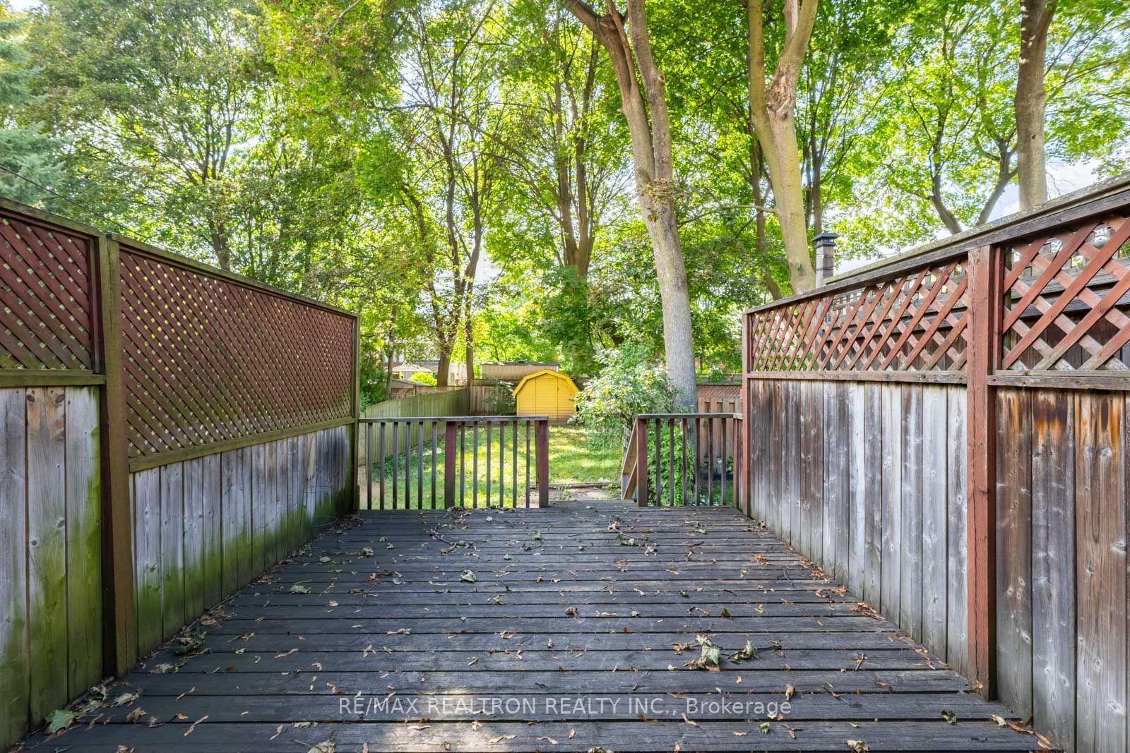Photo 41 of 38 Henning Avenue, Toronto, Yonge-Eglinton — HOMEH