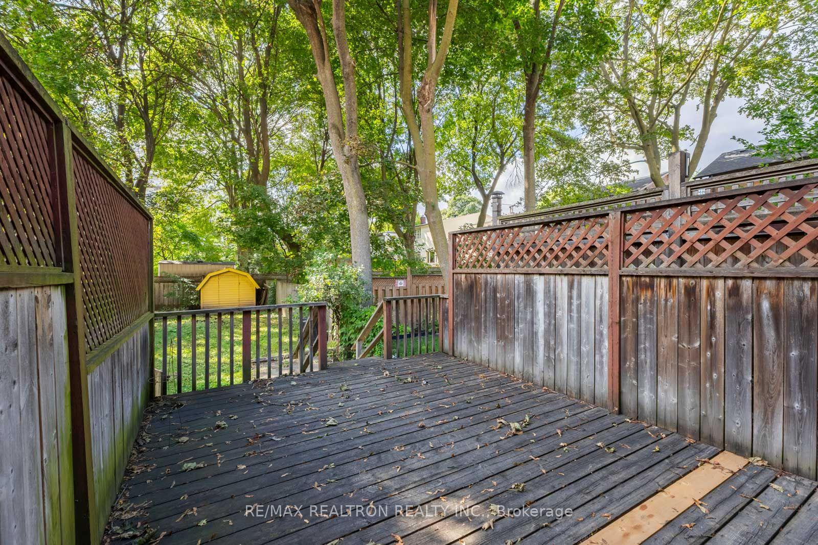 Photo 42 of 38 Henning Avenue, Toronto, Yonge-Eglinton — HOMEH