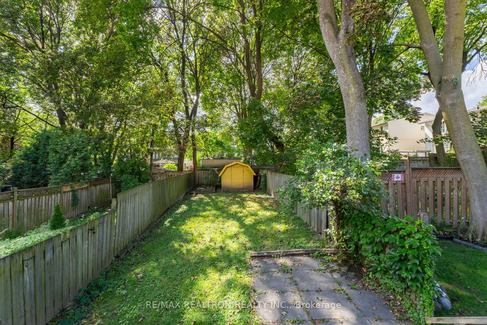 Photo 43 of 38 Henning Avenue, Toronto, Yonge-Eglinton — HOMEH