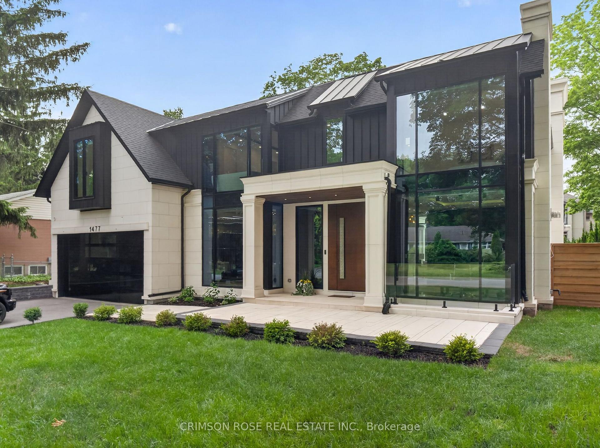 Photo 2 of 1477 Duncan Road, Oakville, Morrison — HOMEH