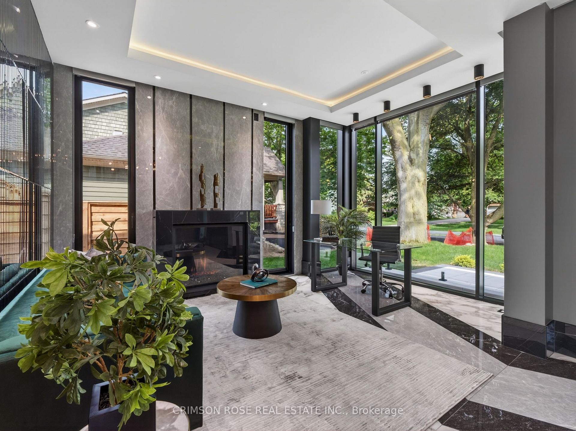 Photo 4 of 1477 Duncan Road, Oakville, Morrison — HOMEH