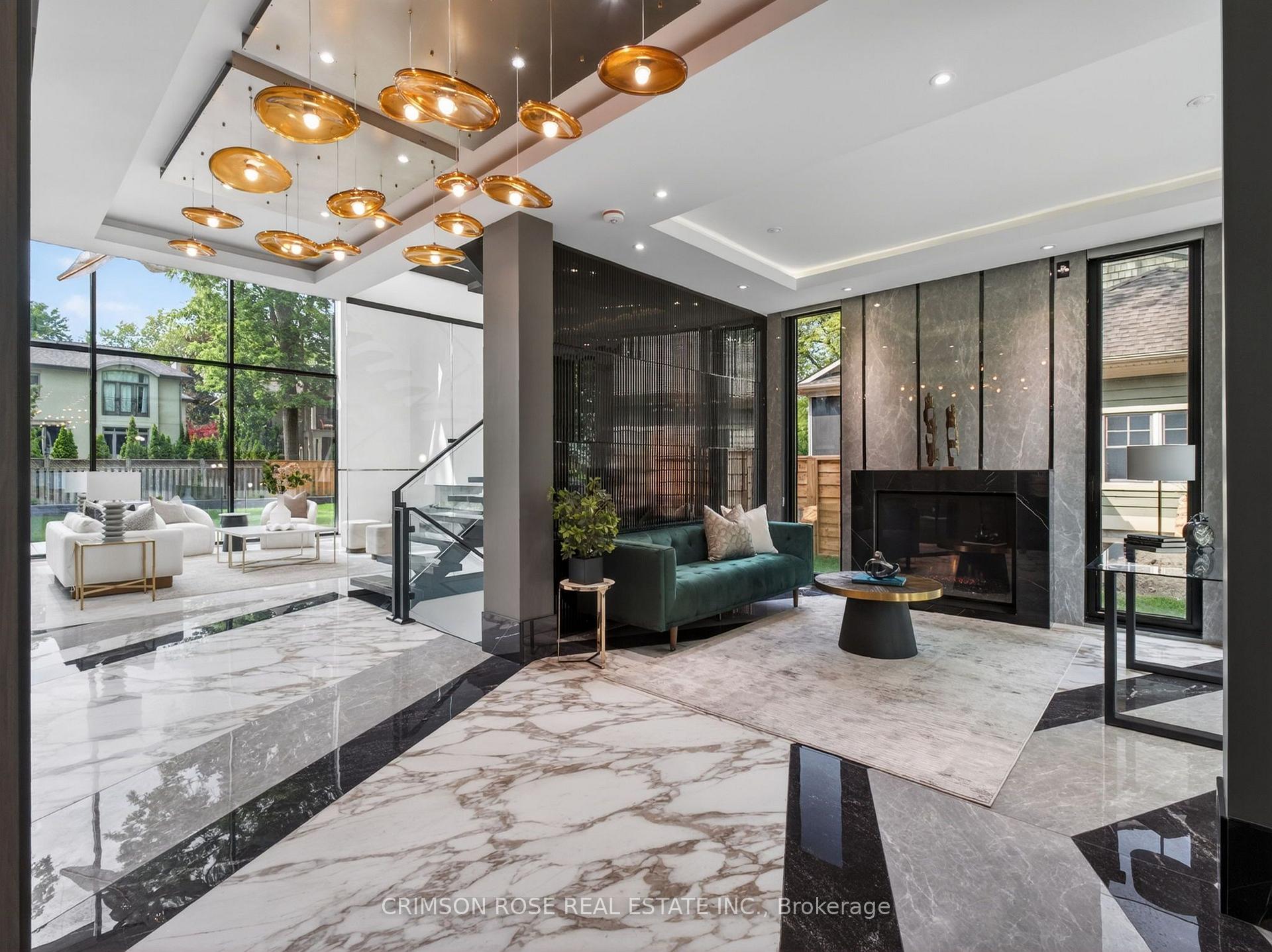 Photo 6 of 1477 Duncan Road, Oakville, Morrison — HOMEH