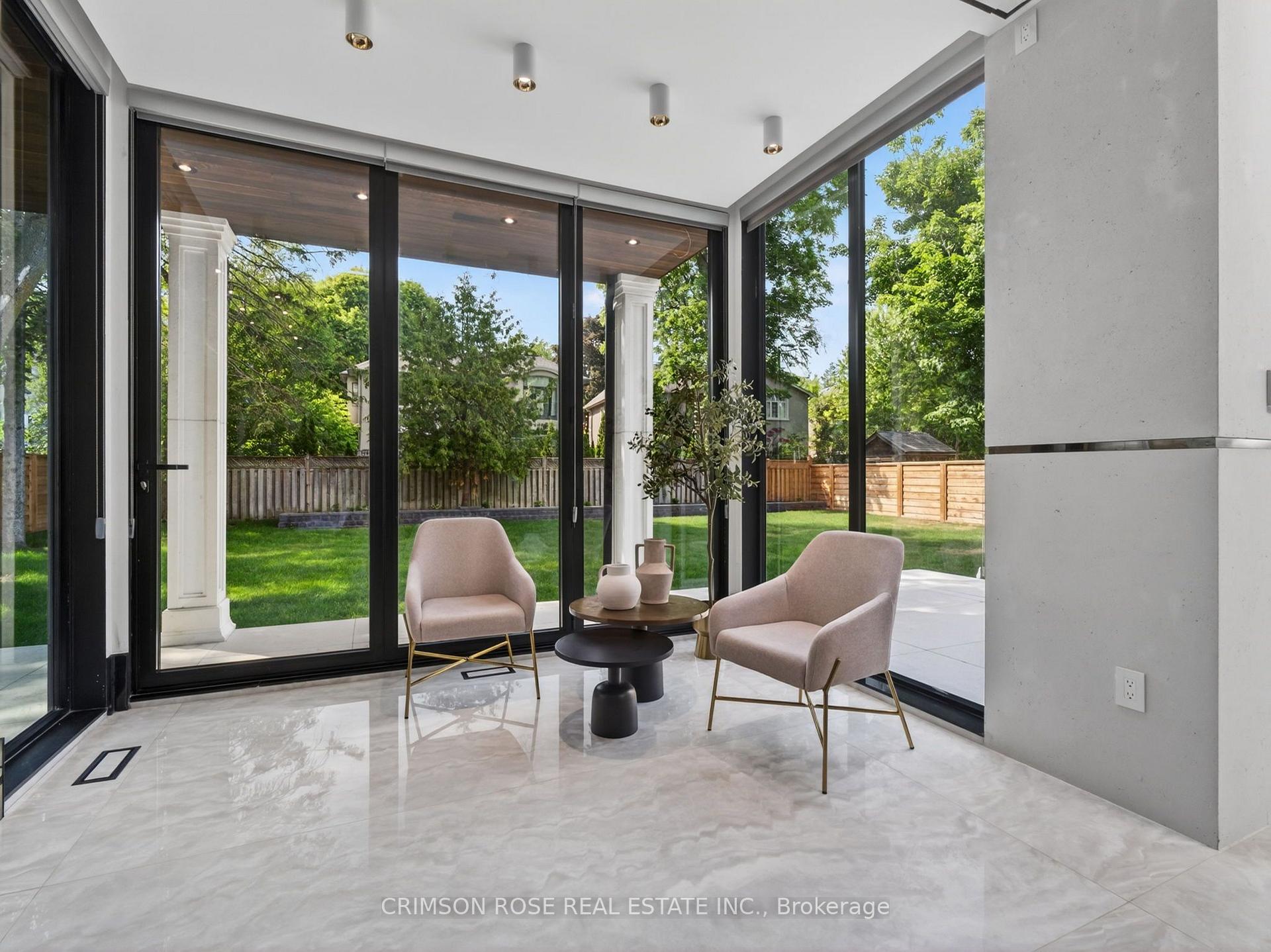 Photo 12 of 1477 Duncan Road, Oakville, Morrison — HOMEH
