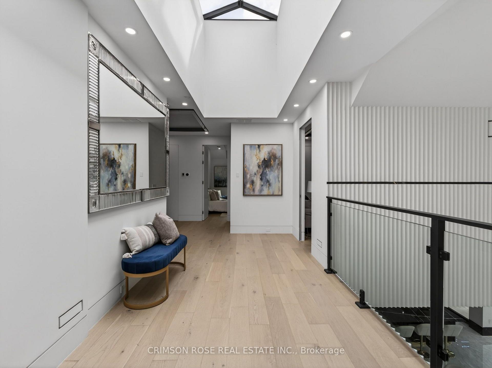 Photo 21 of 1477 Duncan Road, Oakville, Morrison — HOMEH
