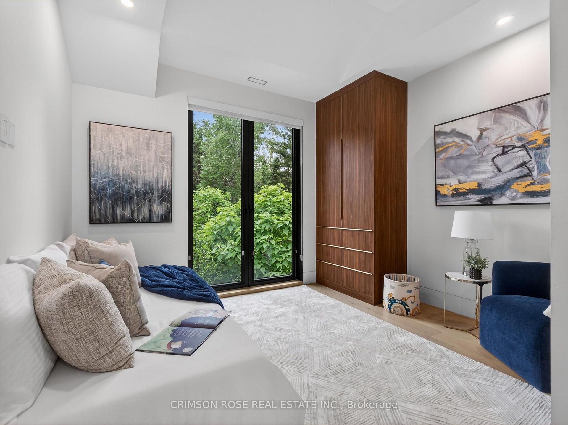 Photo 32 of 1477 Duncan Road, Oakville, Morrison — HOMEH