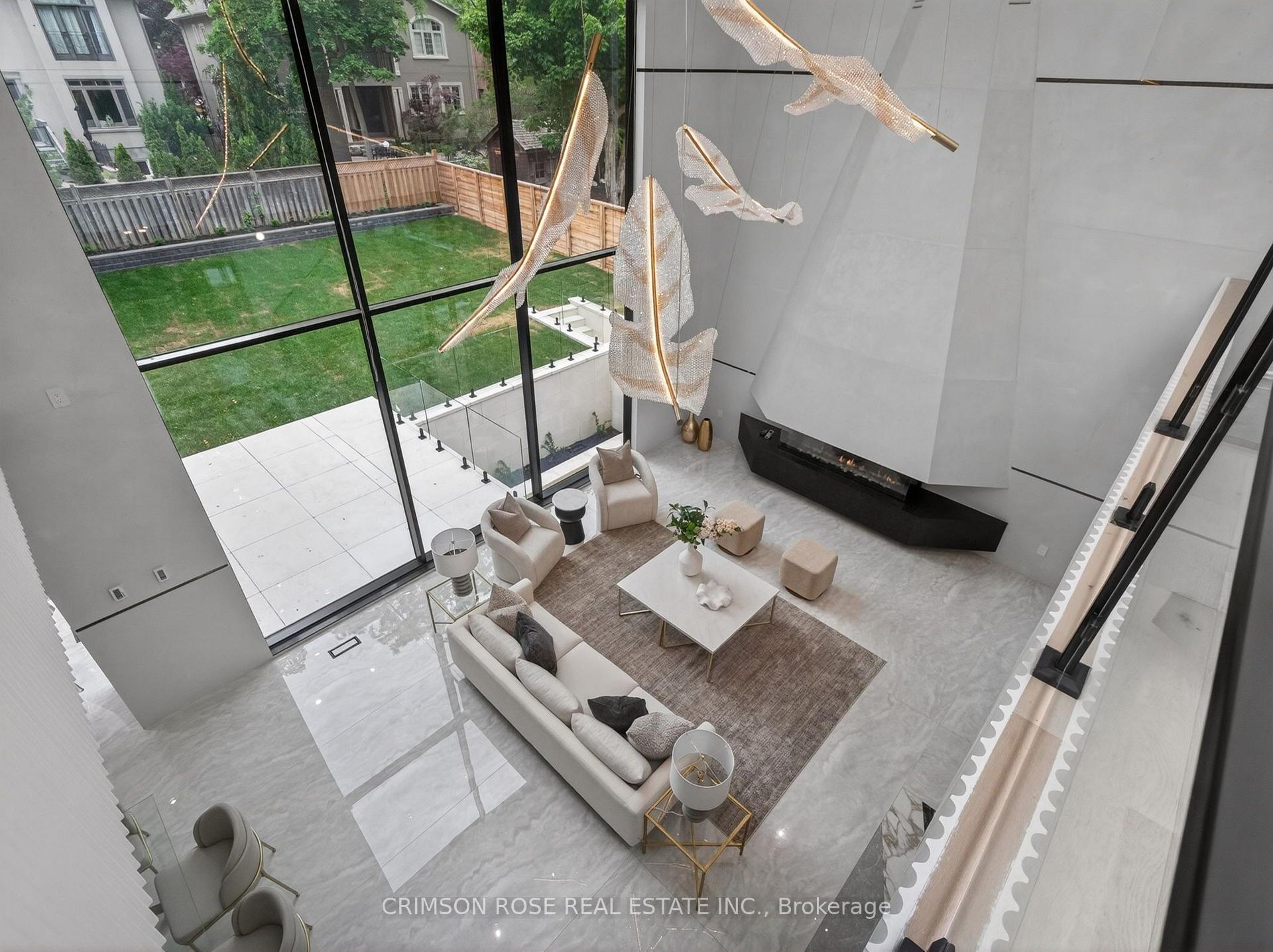 Photo 37 of 1477 Duncan Road, Oakville, Morrison — HOMEH