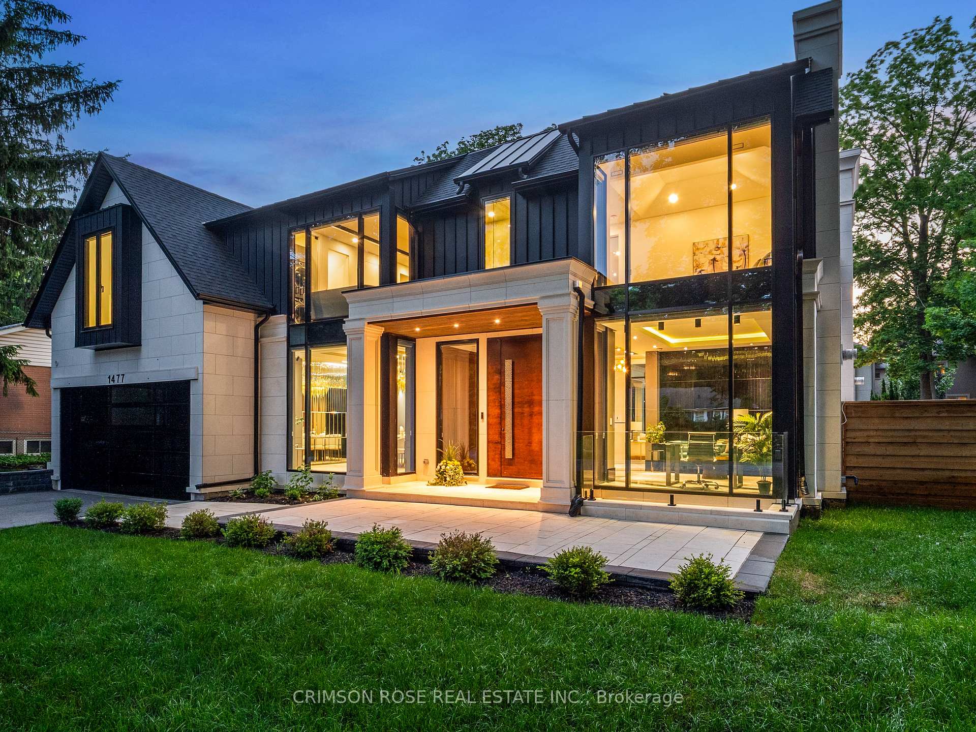 Photo 45 of 1477 Duncan Road, Oakville, Morrison — HOMEH