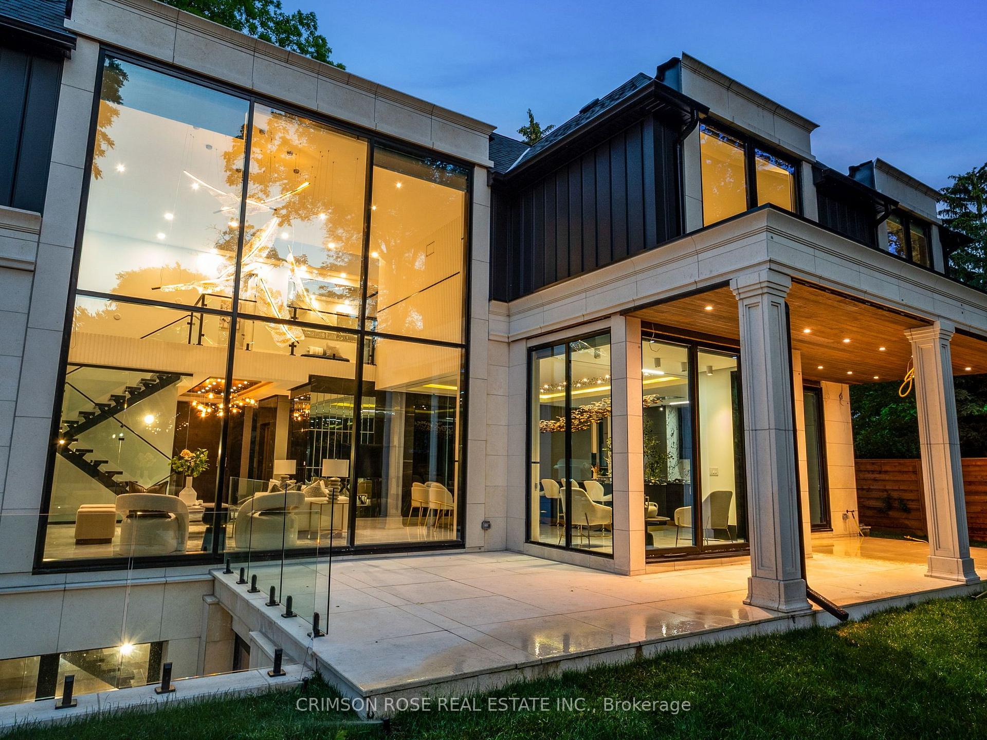 Photo 46 of 1477 Duncan Road, Oakville, Morrison — HOMEH