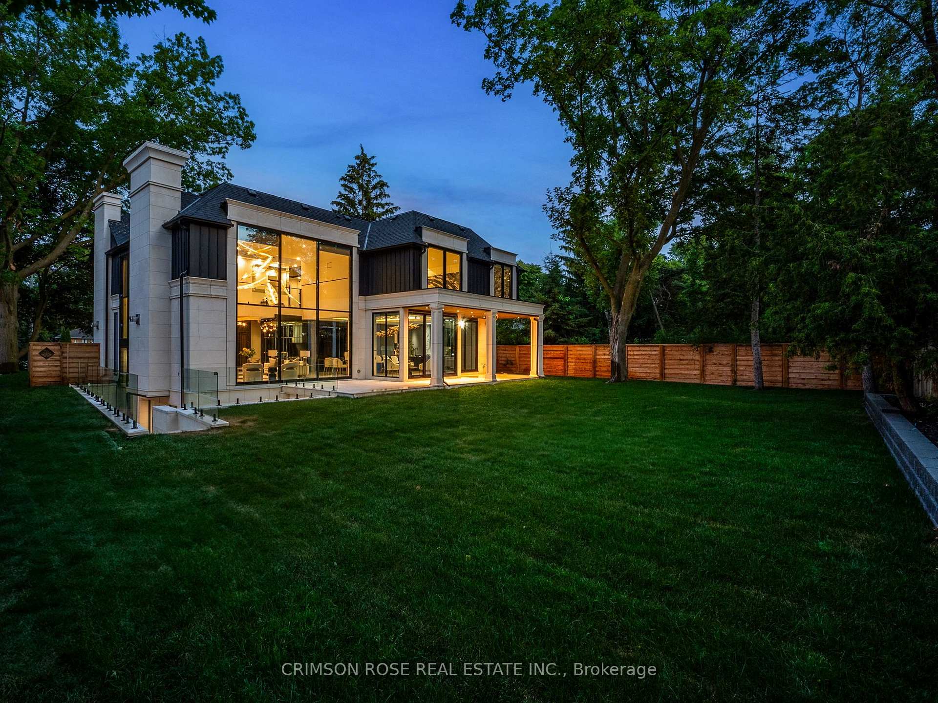 Photo 49 of 1477 Duncan Road, Oakville, Morrison — HOMEH