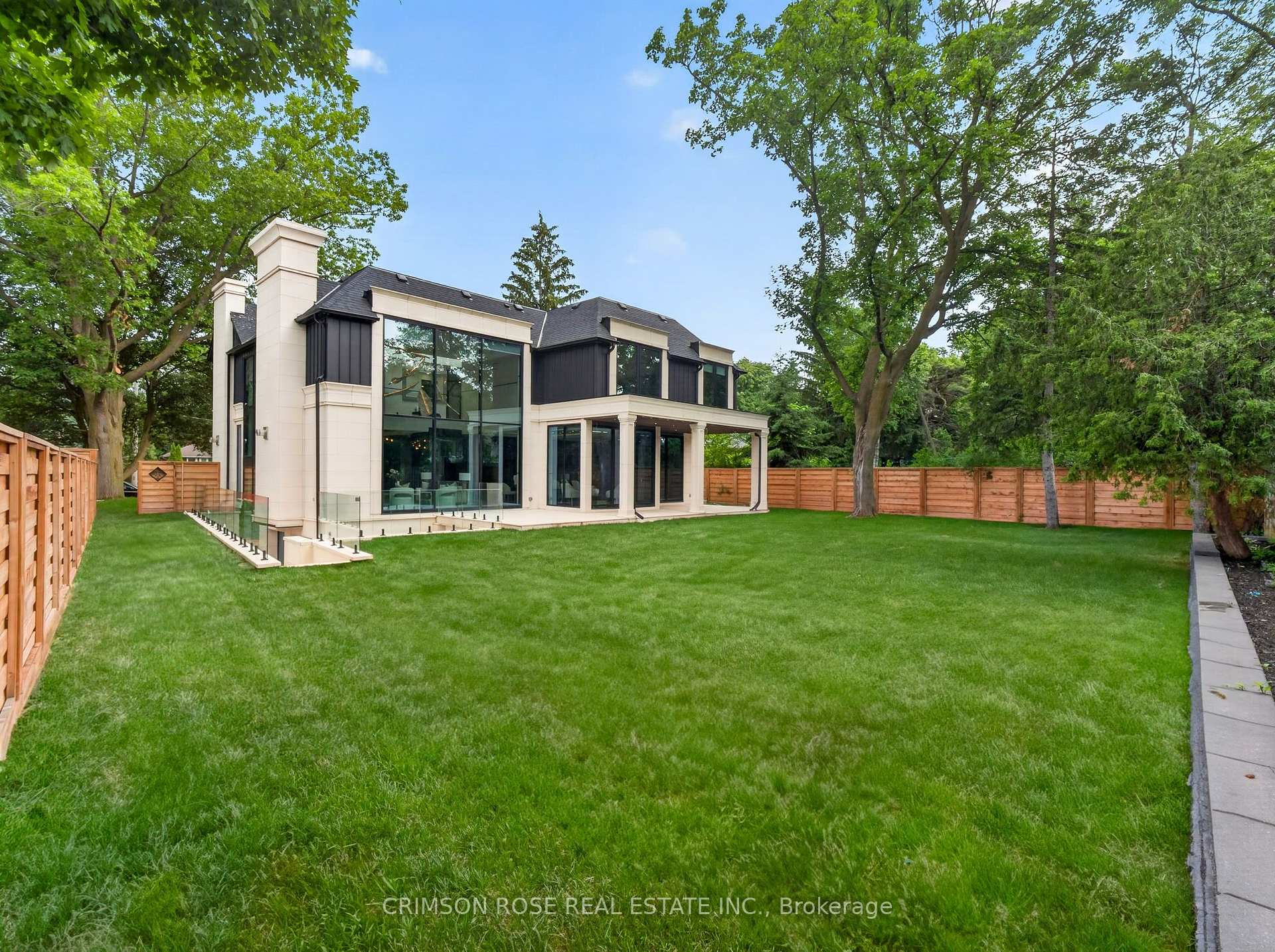 Photo 50 of 1477 Duncan Road, Oakville, Morrison — HOMEH