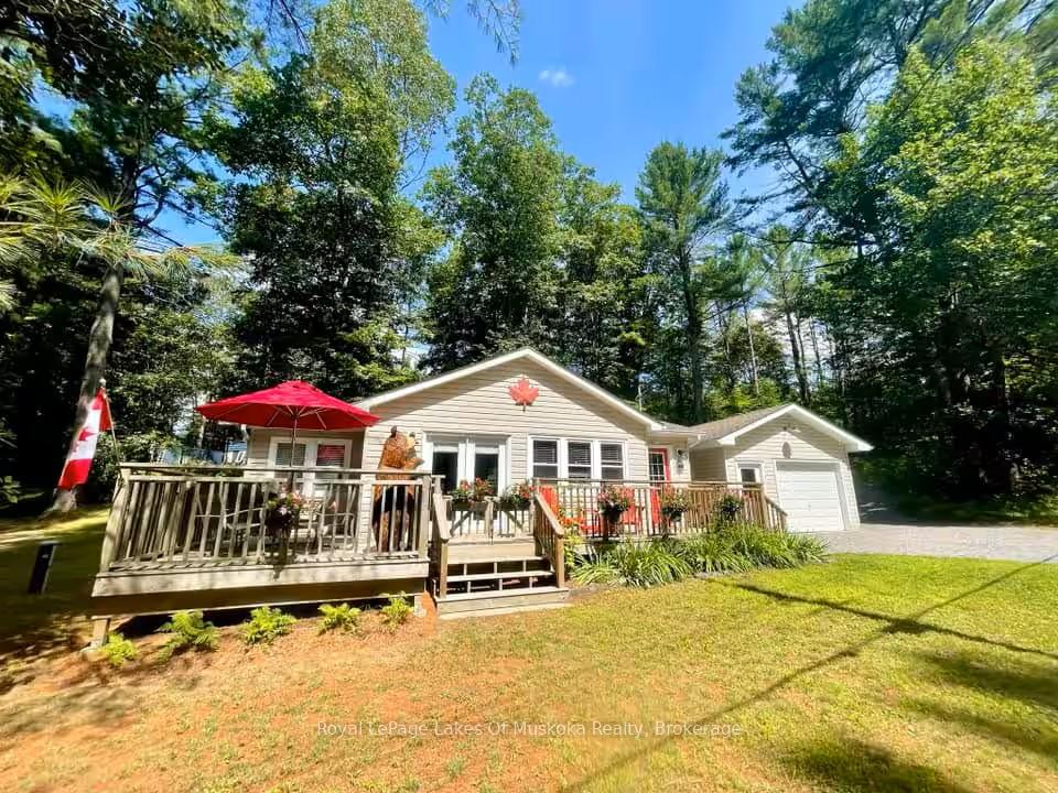 Photo of 886 Muskoka 10 Road