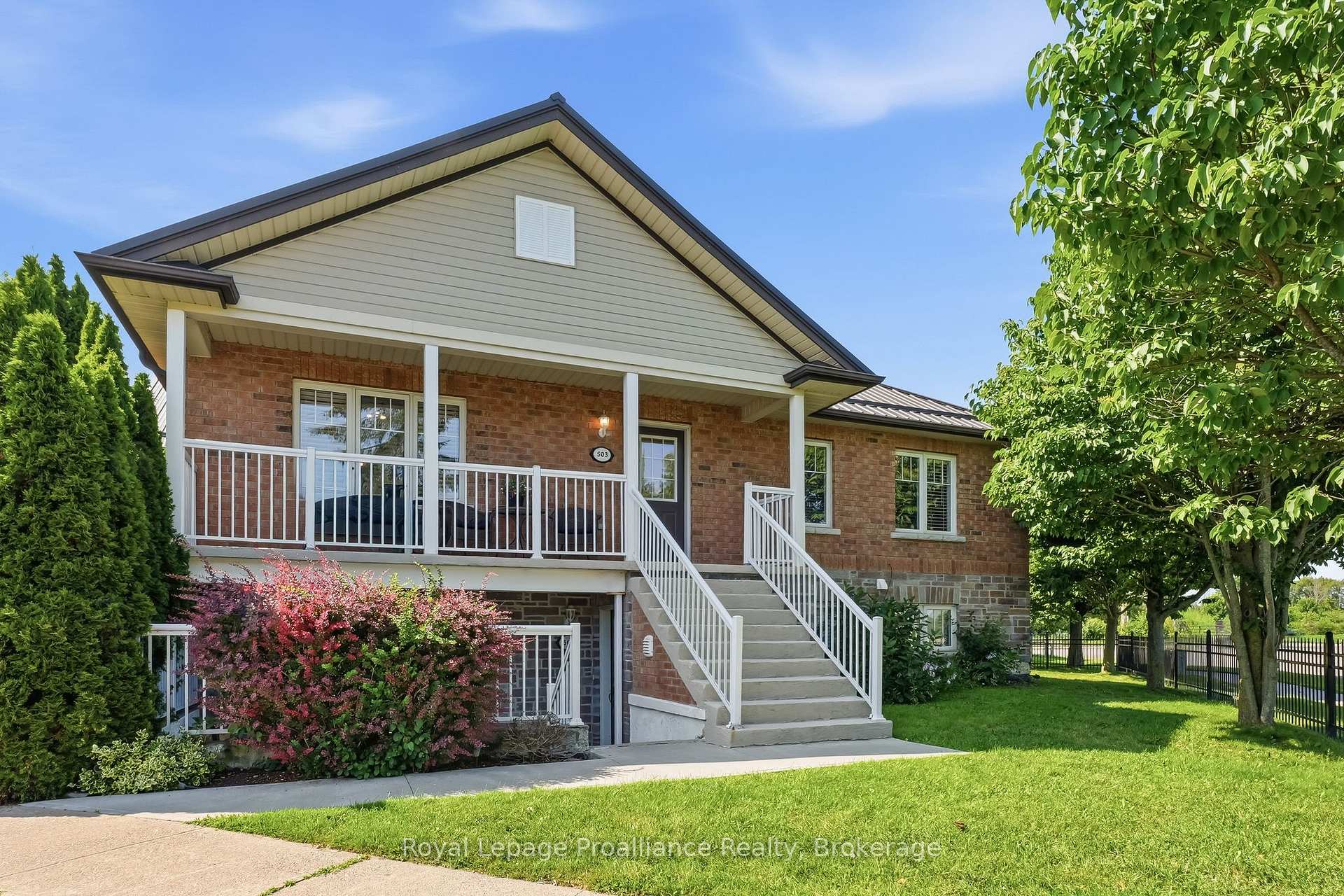 Photo of Unit 503, 249 Ruttan Terrace