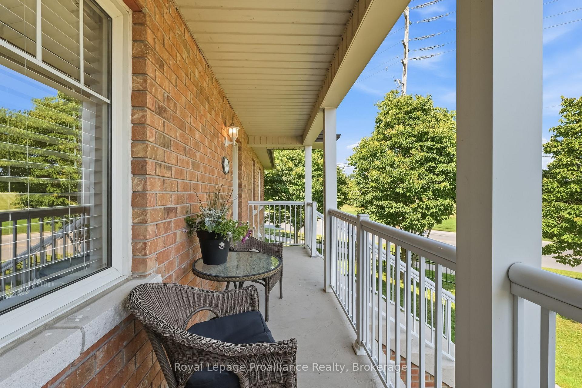 Photo 3 of Unit 503, 249 Ruttan Terrace, Cobourg — HOMEH