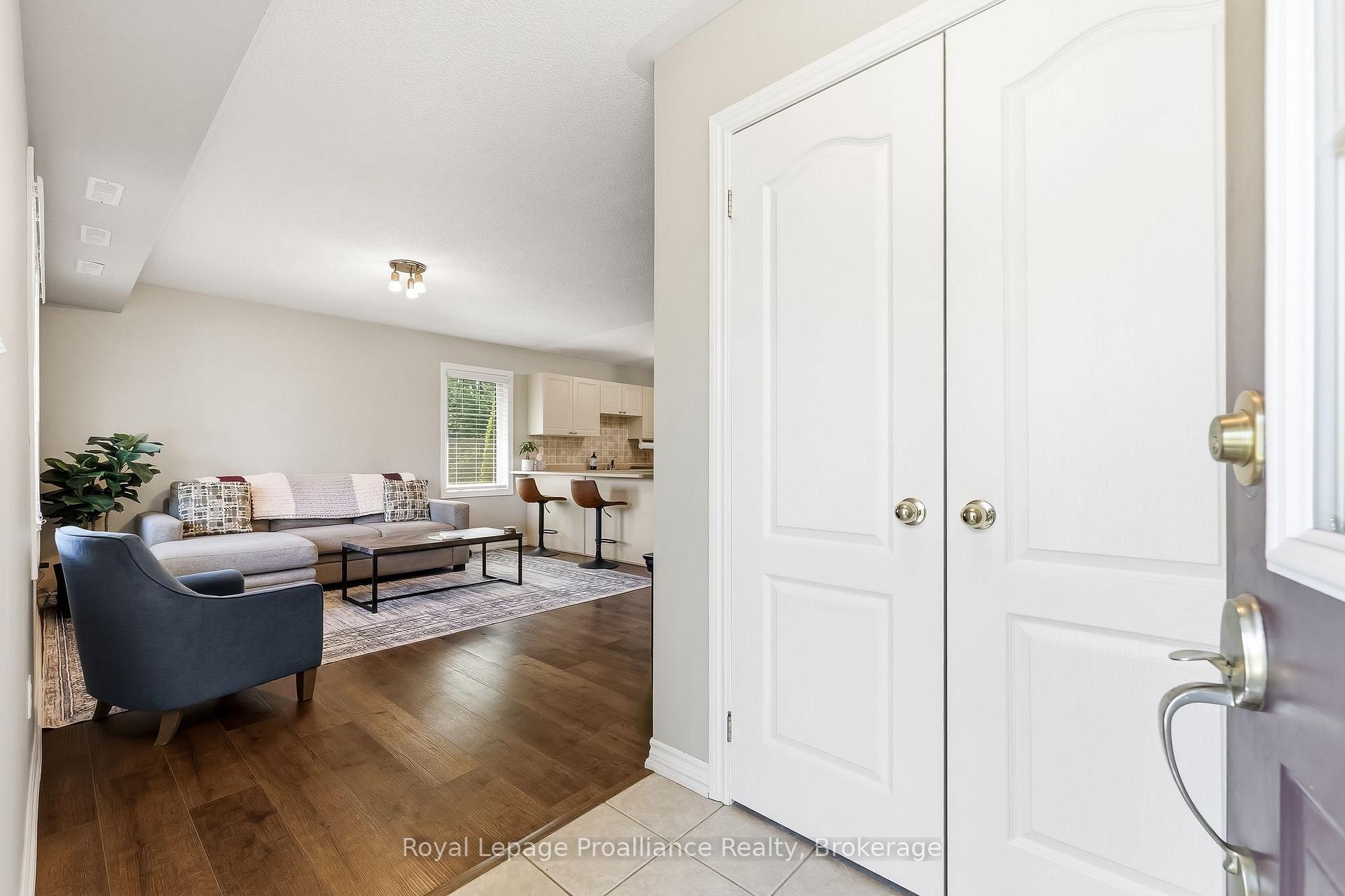 Photo 5 of Unit 503, 249 Ruttan Terrace, Cobourg — HOMEH