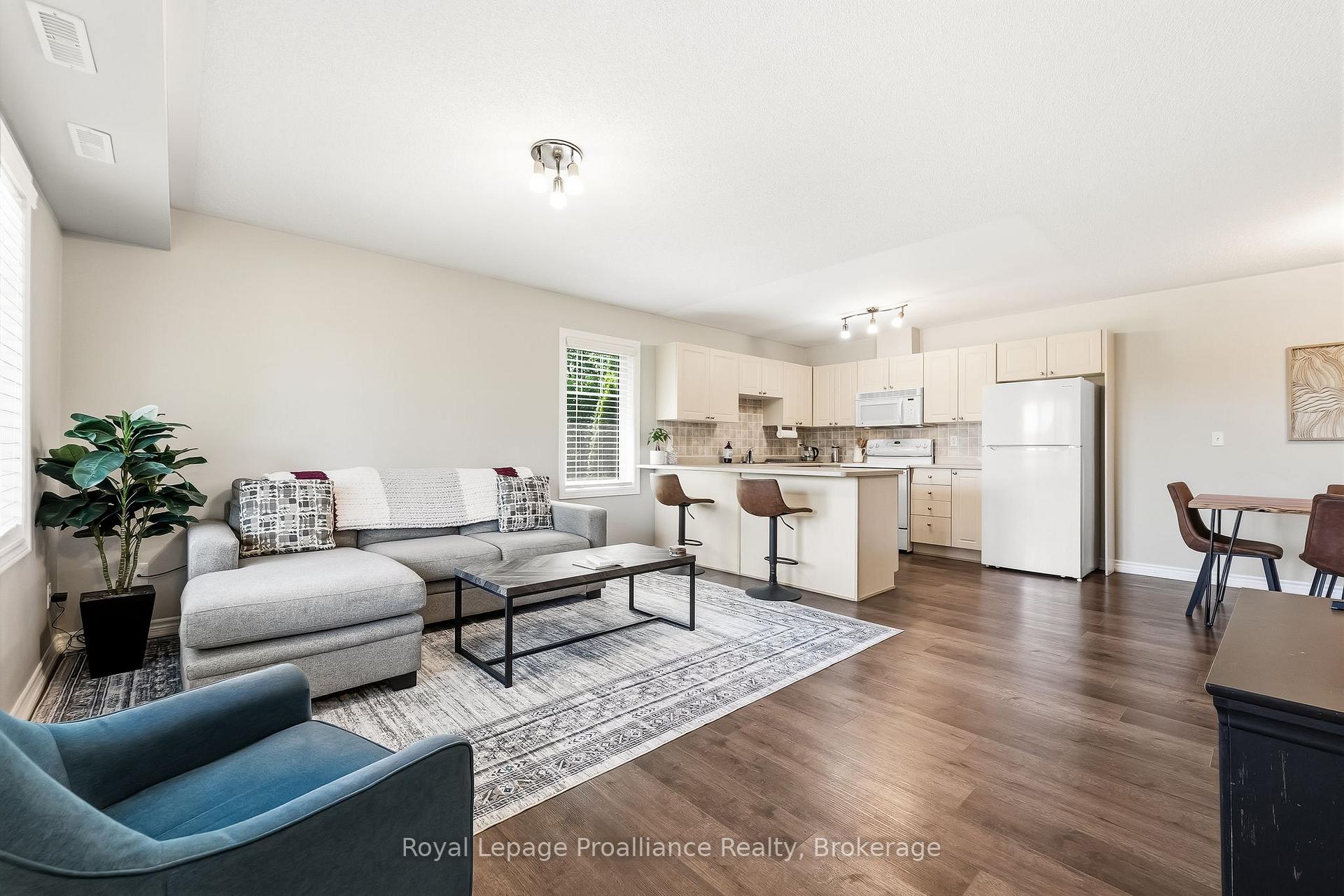 Photo 6 of Unit 503, 249 Ruttan Terrace, Cobourg — HOMEH
